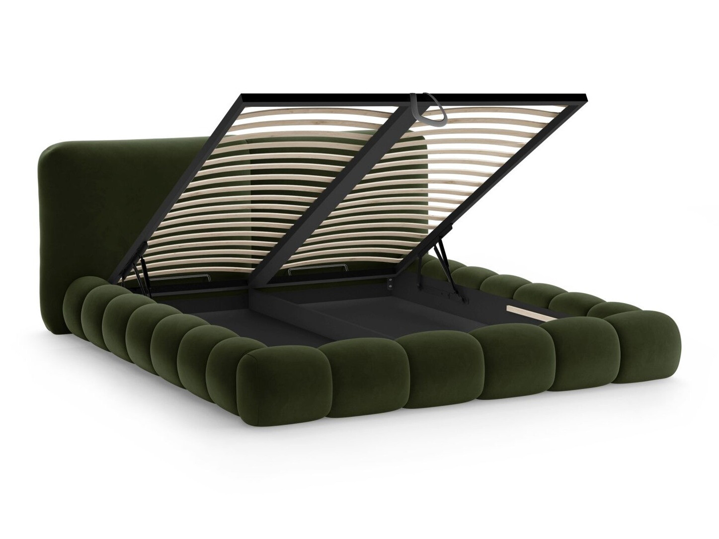 Gulta Beckley 330 (Magic Velvet 2295)