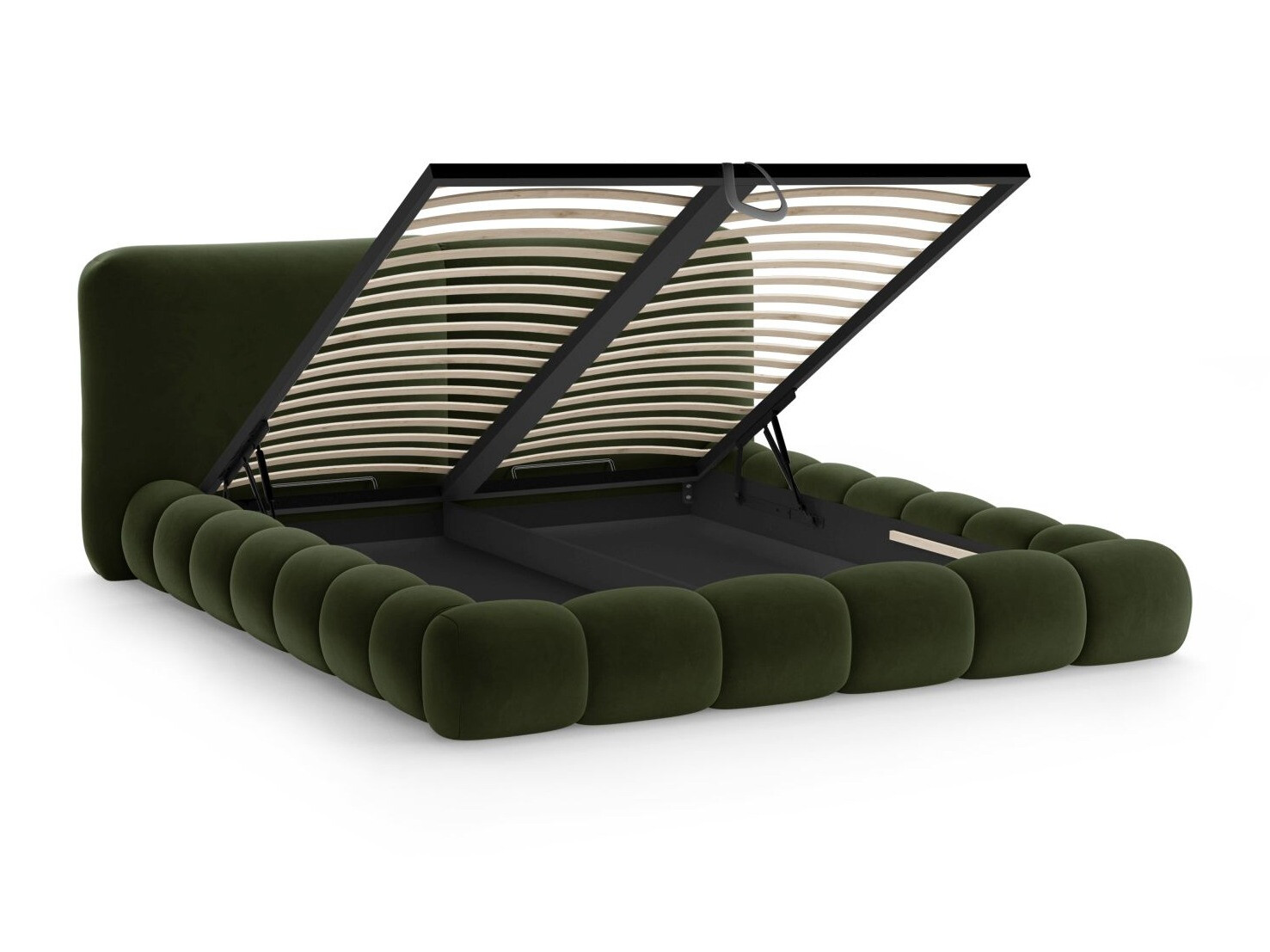 Gulta Beckley 330 (Magic Velvet 2295)