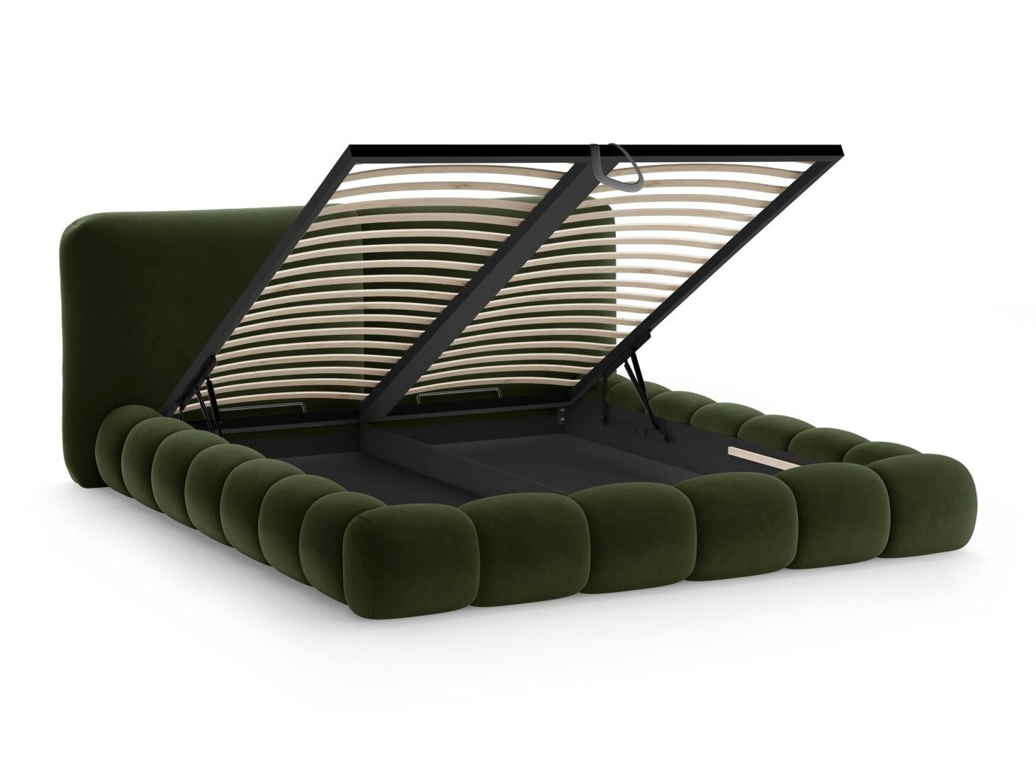 Gulta Beckley 330 (Magic Velvet 2295)