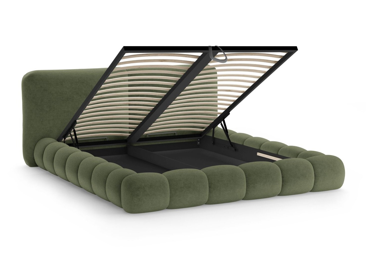 Gulta Beckley 330 (Perfect Harmony 39)