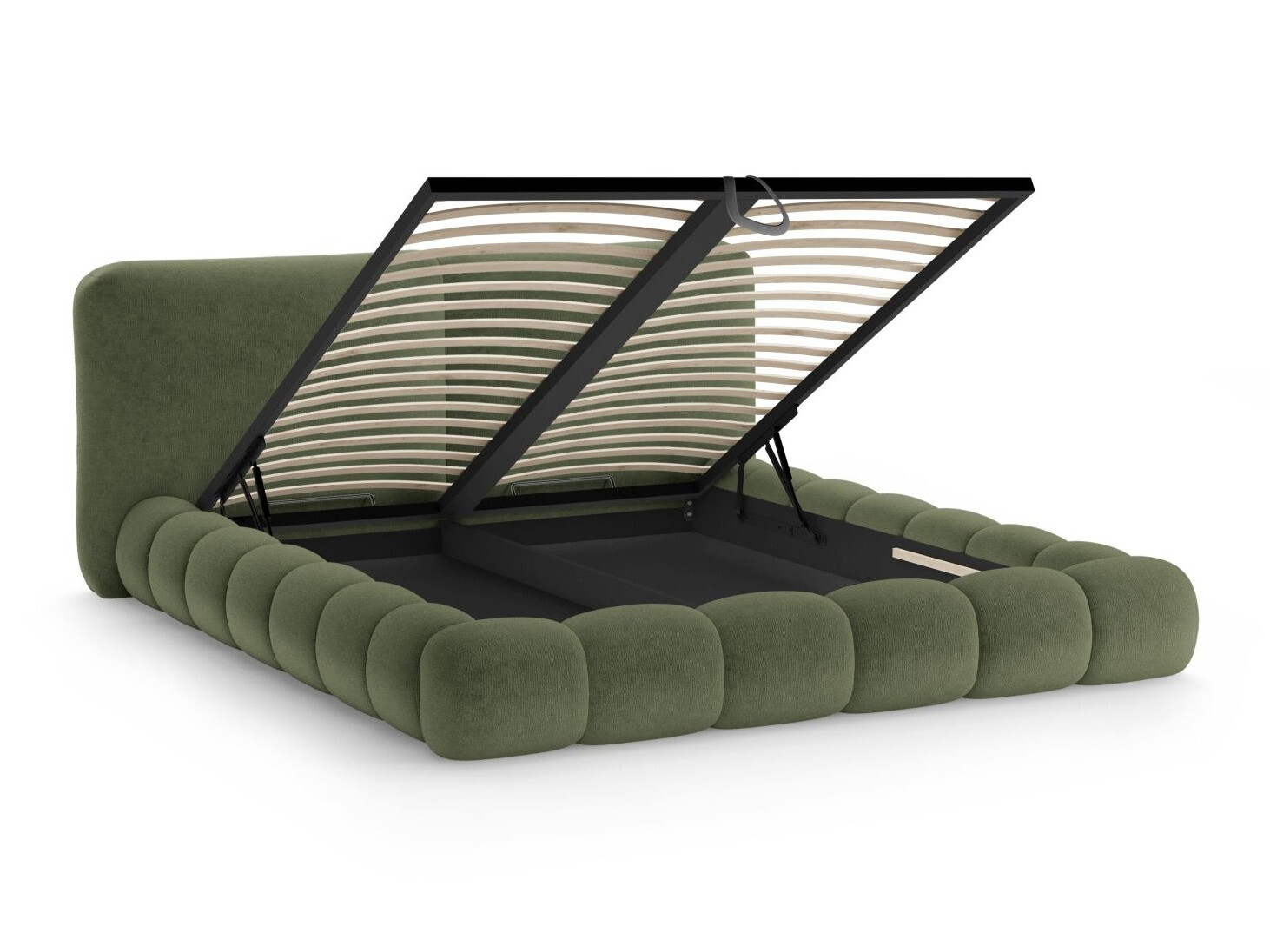 Gulta Beckley 330 (Perfect Harmony 39)