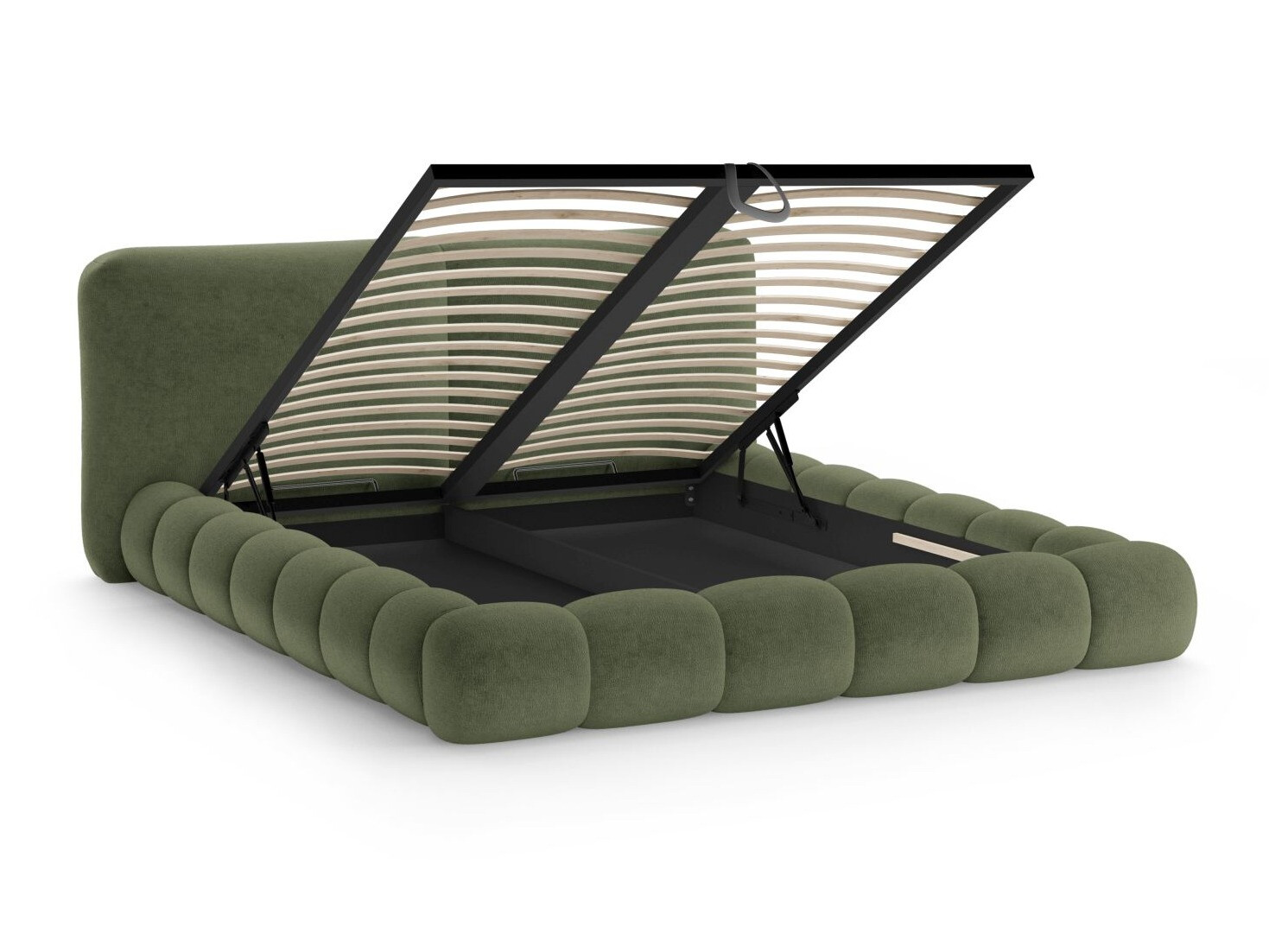 Gulta Beckley 330 (Perfect Harmony 39)