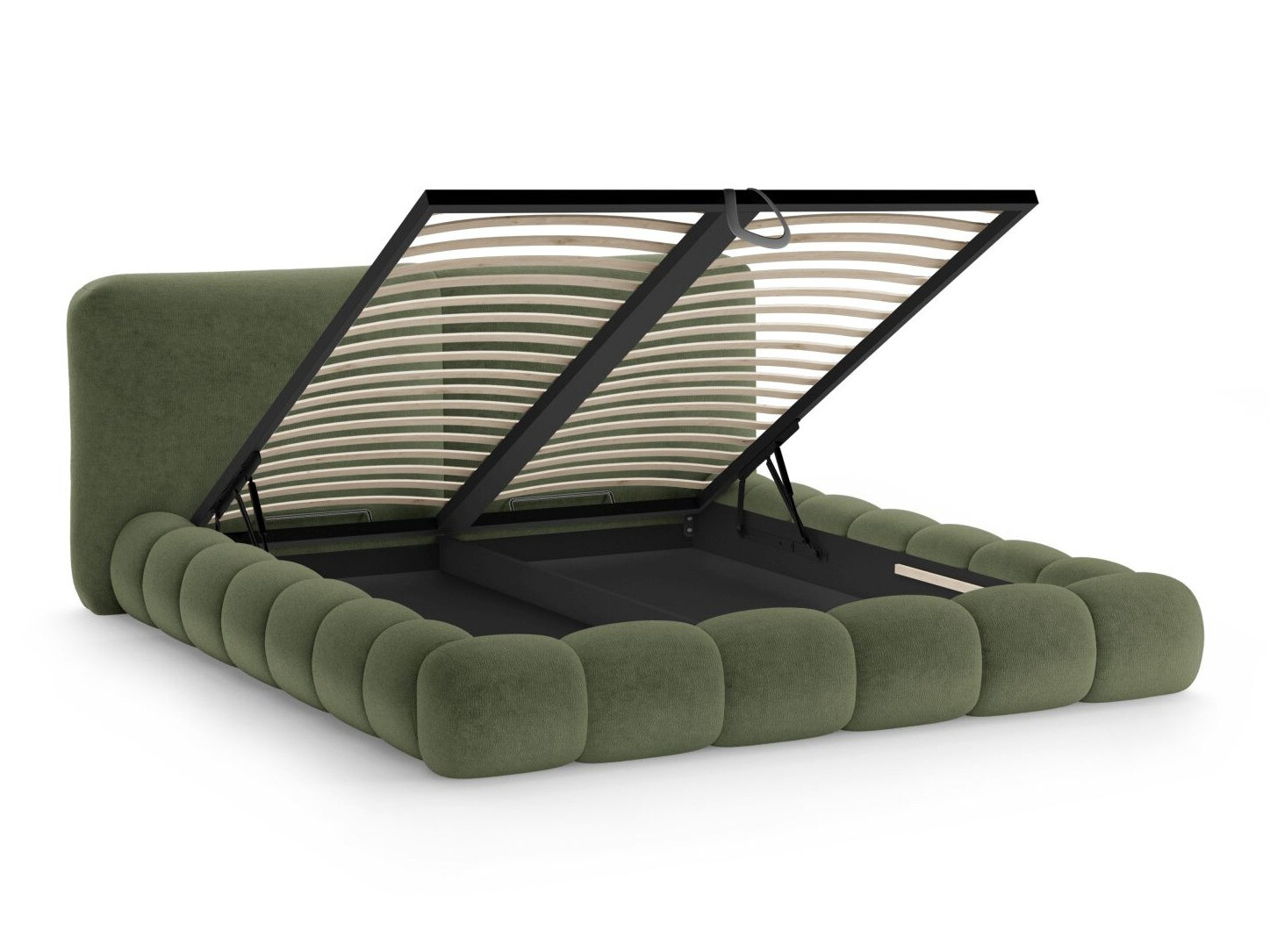 Gulta Beckley 330 (Perfect Harmony 39)