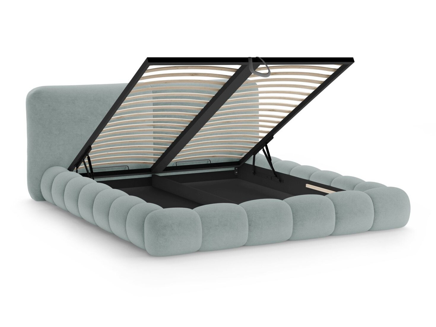 Gulta Beckley 330 (Perfect Harmony 72)
