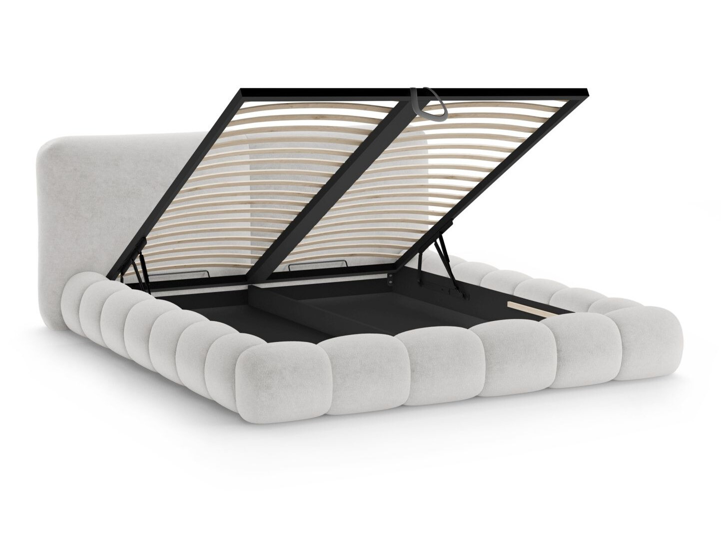 Gulta Beckley 330 (Perfect Harmony 80)