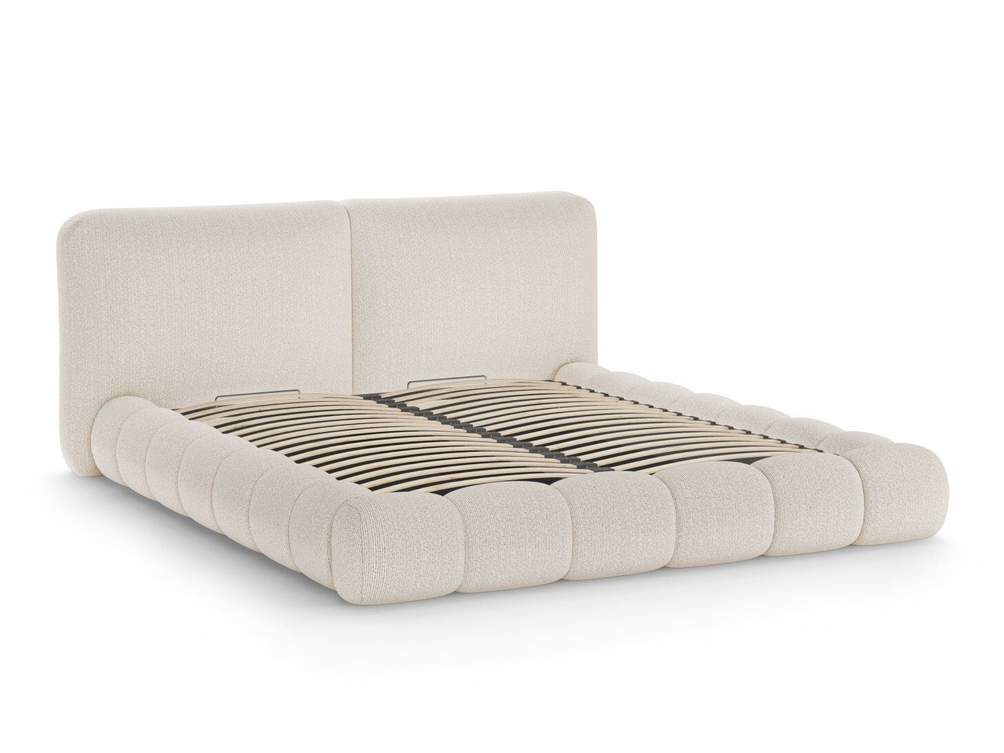 Gulta Beckley 330 (Silencio 06)