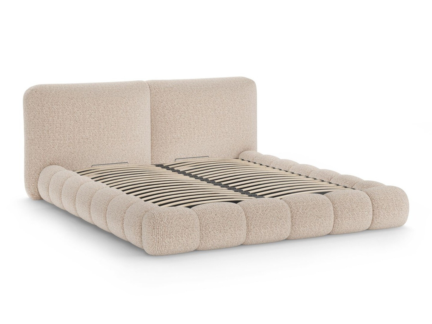 Gulta Beckley 330 (Silencio 10)