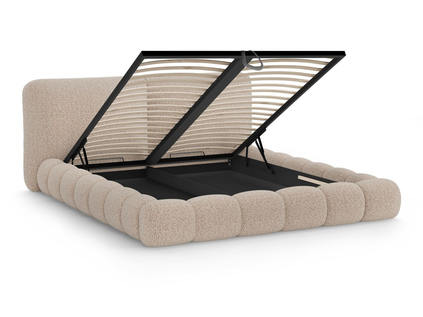 Gulta Beckley 330 (Silencio 10)