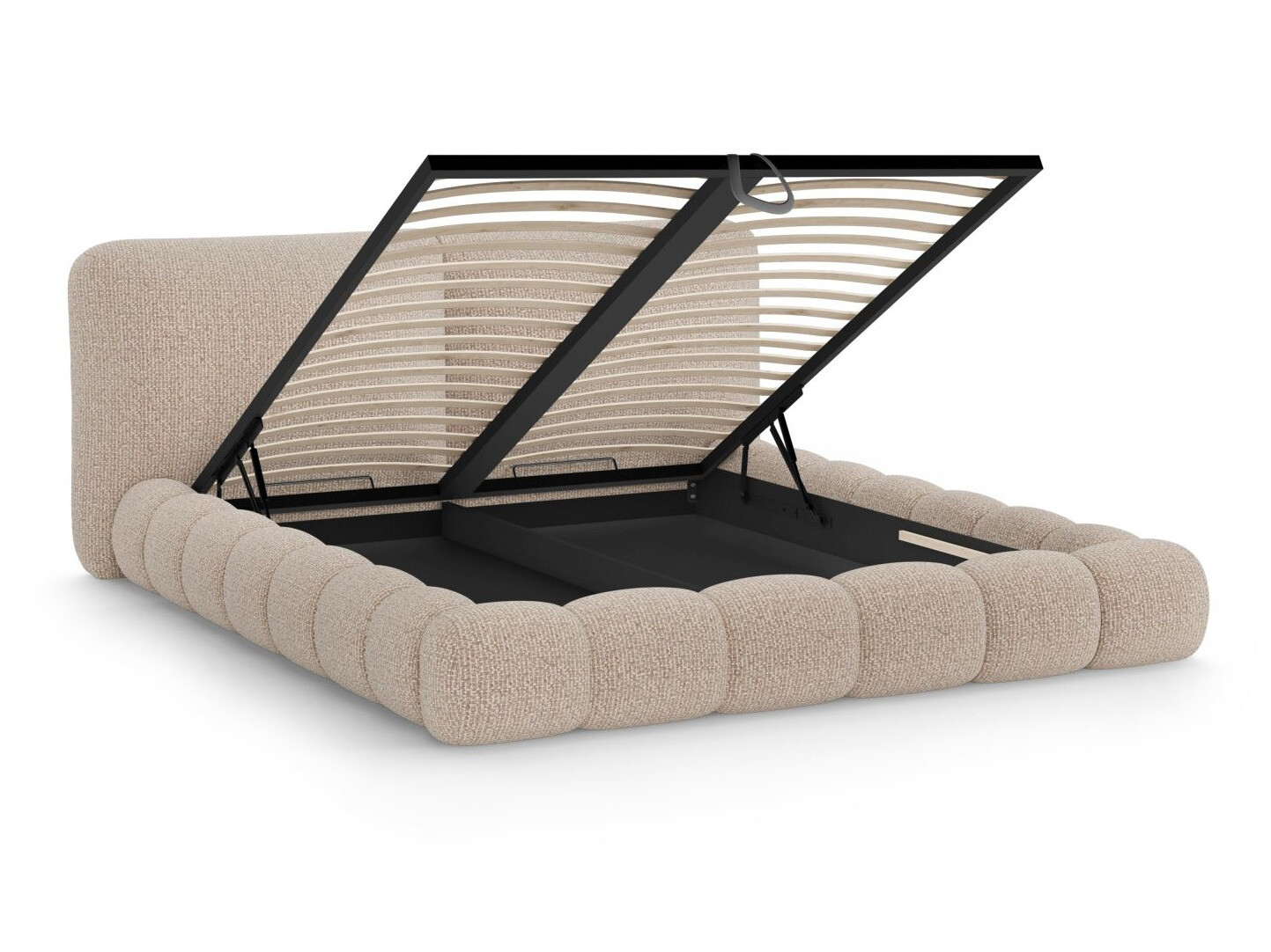 Gulta Beckley 330 (Silencio 10)