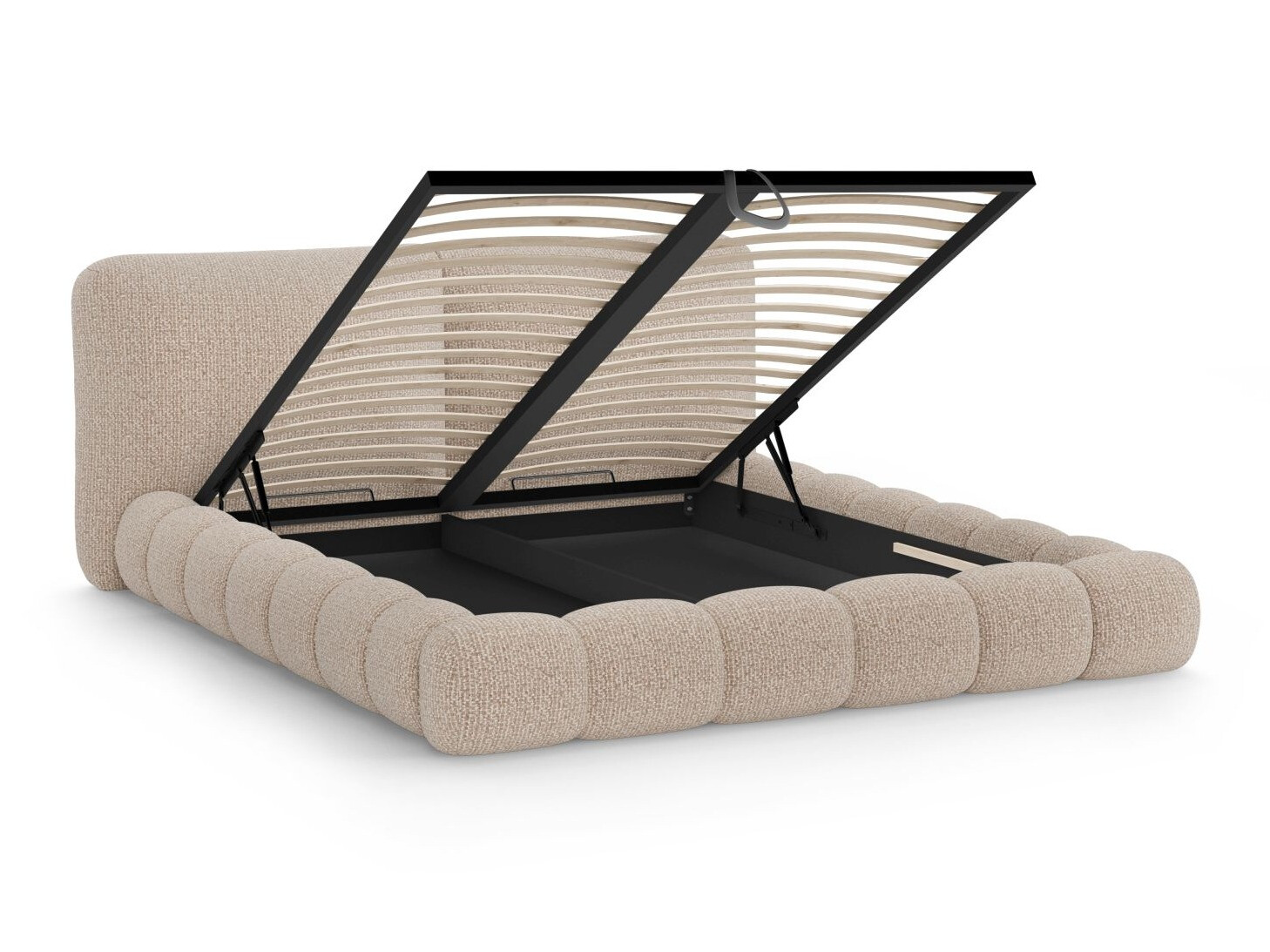 Gulta Beckley 330 (Silencio 10)