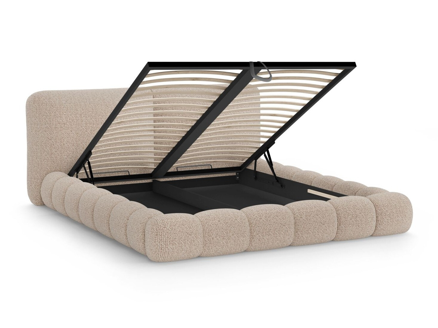 Gulta Beckley 330 (Silencio 10)