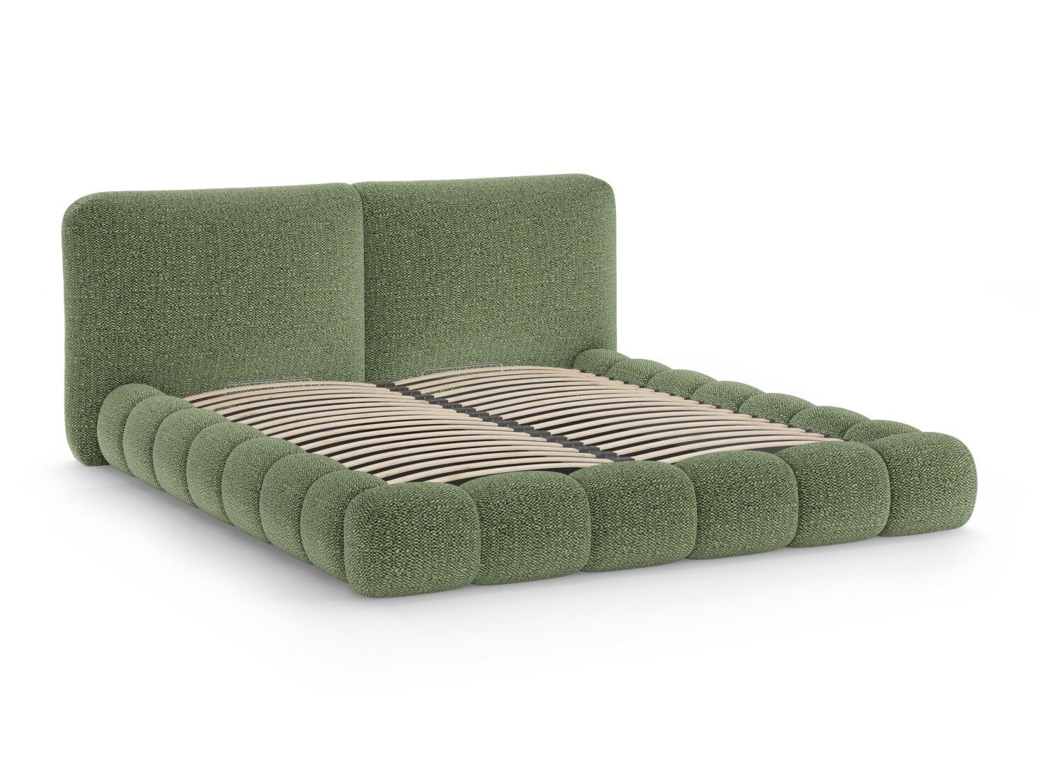 Gulta Beckley 330 (Silencio 34)