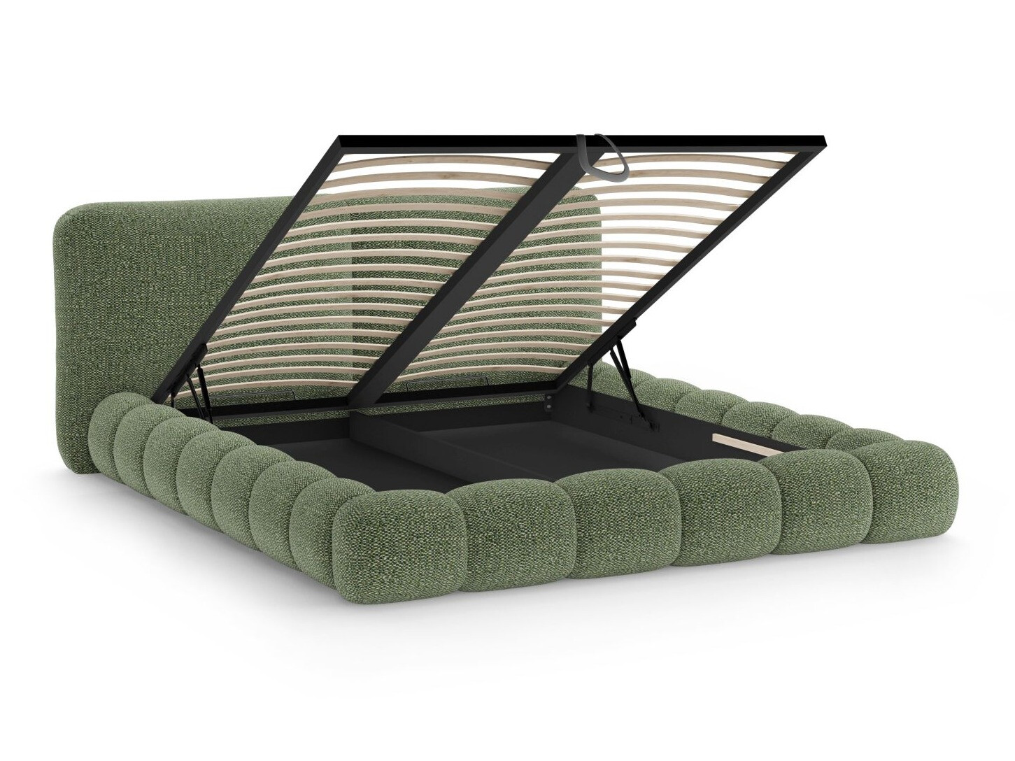 Gulta Beckley 330 (Silencio 34)