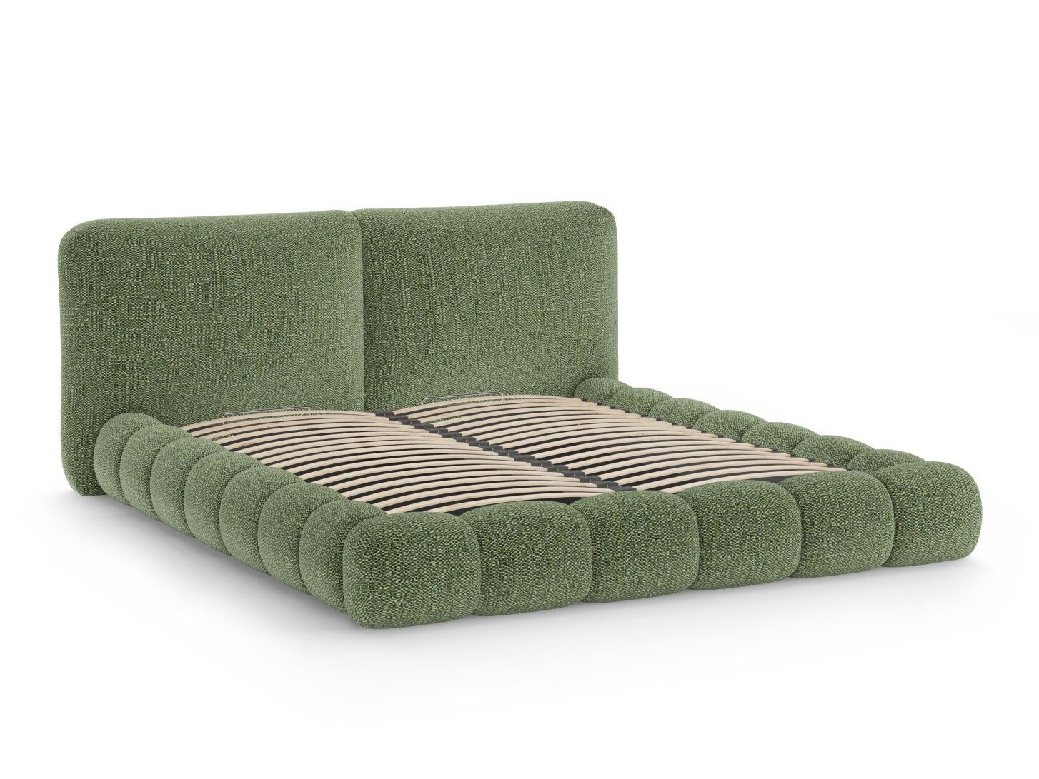 Gulta Beckley 330 (Silencio 34)