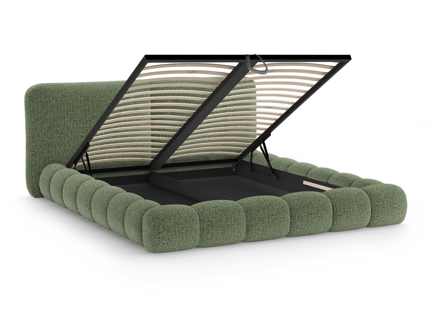 Gulta Beckley 330 (Silencio 34)