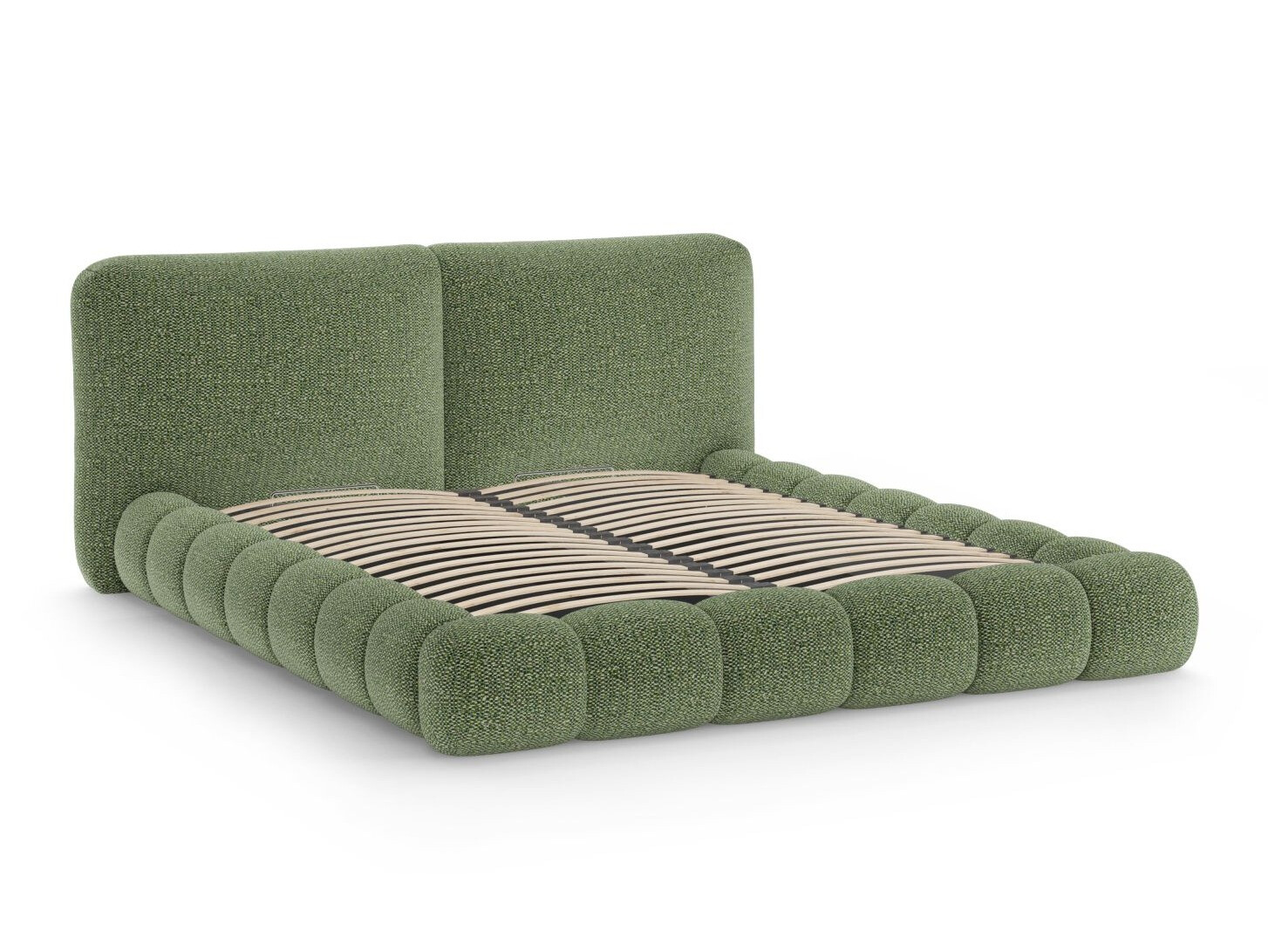 Gulta Beckley 330 (Silencio 34)