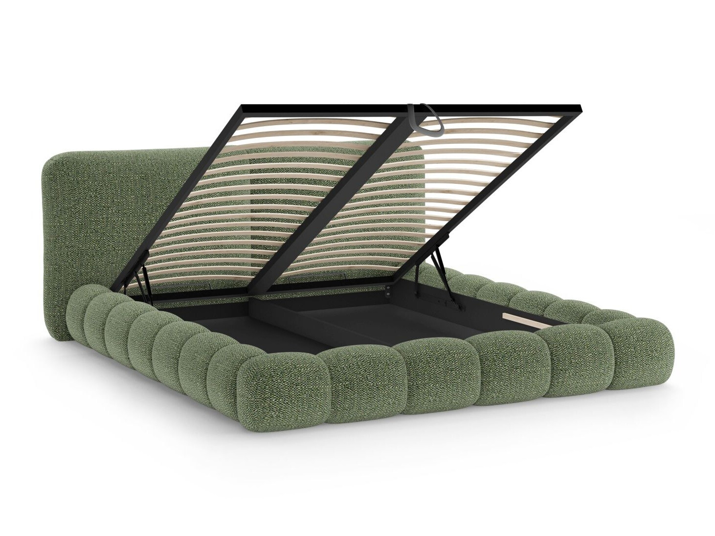 Gulta Beckley 330 (Silencio 34)