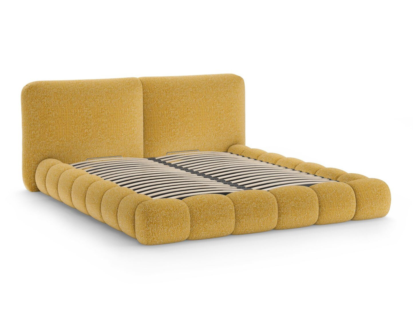 Gulta Beckley 330 (Silencio 53)