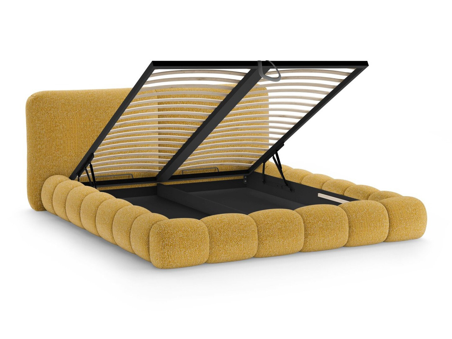 Gulta Beckley 330 (Silencio 53)