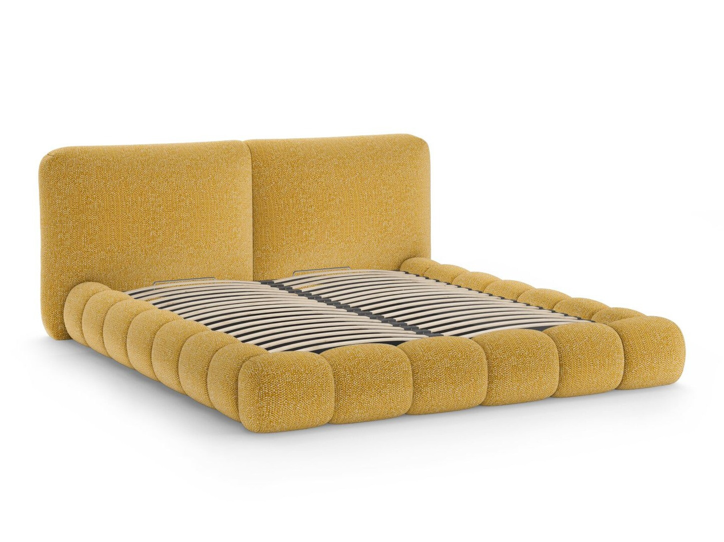 Gulta Beckley 330 (Silencio 53)