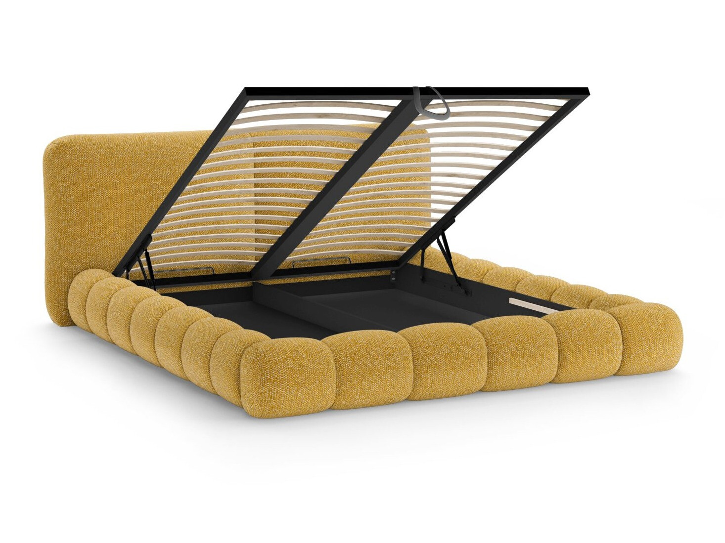 Gulta Beckley 330 (Silencio 53)