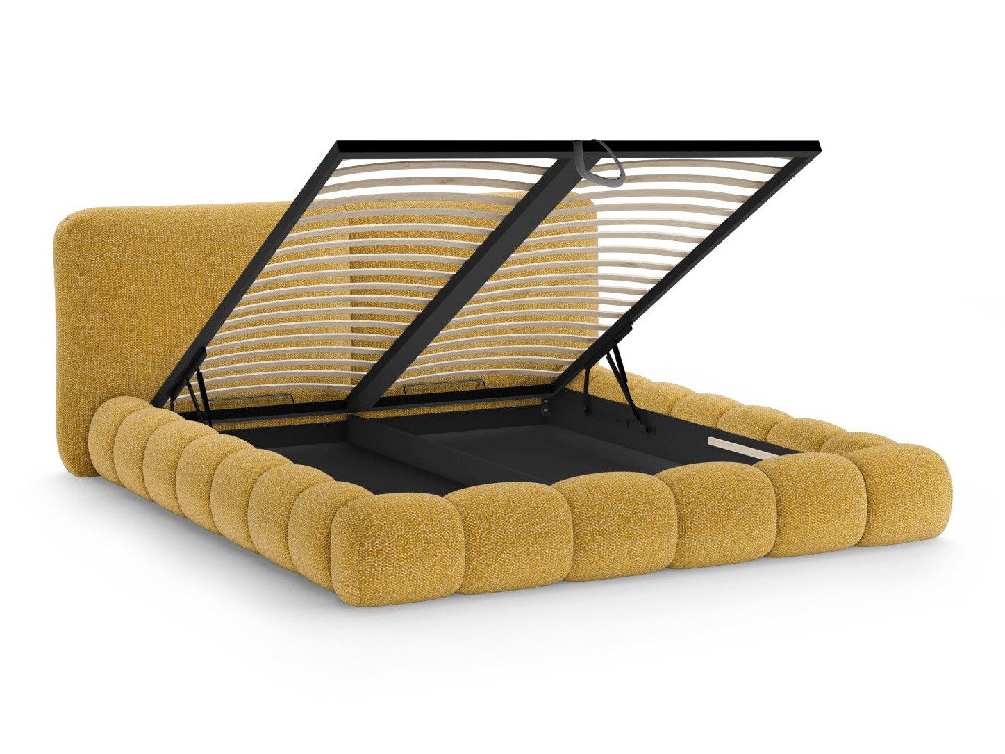 Gulta Beckley 330 (Silencio 53)
