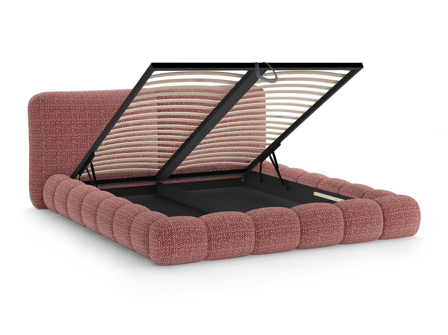 Gulta Beckley 330 (Silencio 59)