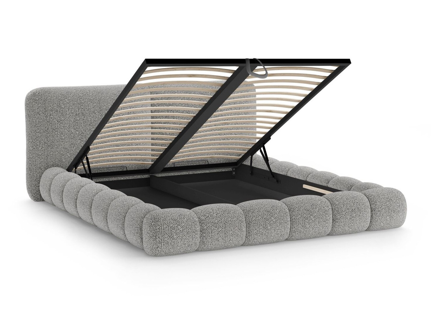 Gulta Beckley 330 (Silencio 86)