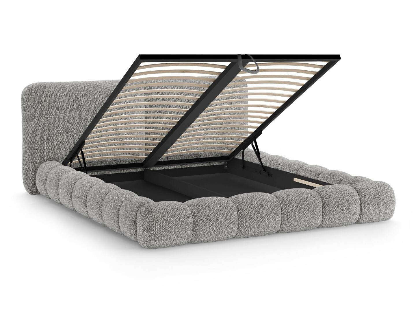 Gulta Beckley 330 (Silencio 86)