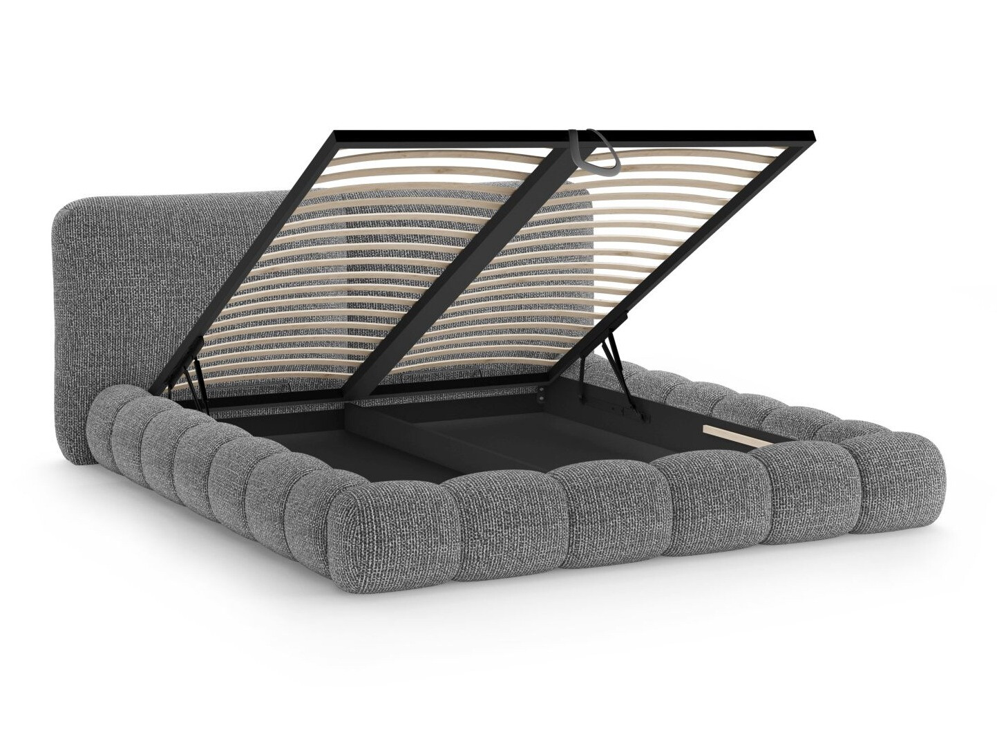 Gulta Beckley 330 (Silencio 97)