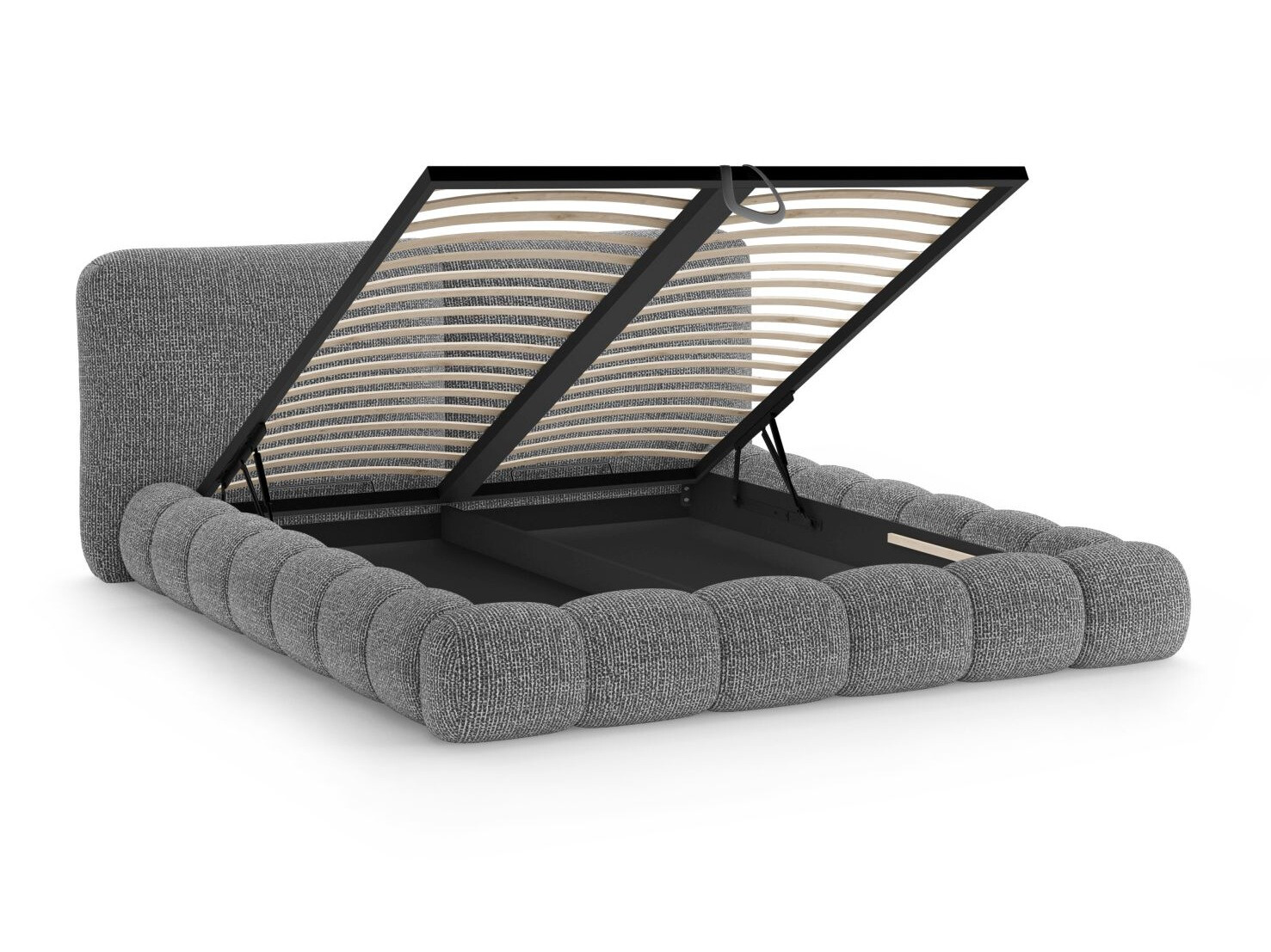 Gulta Beckley 330 (Silencio 97)