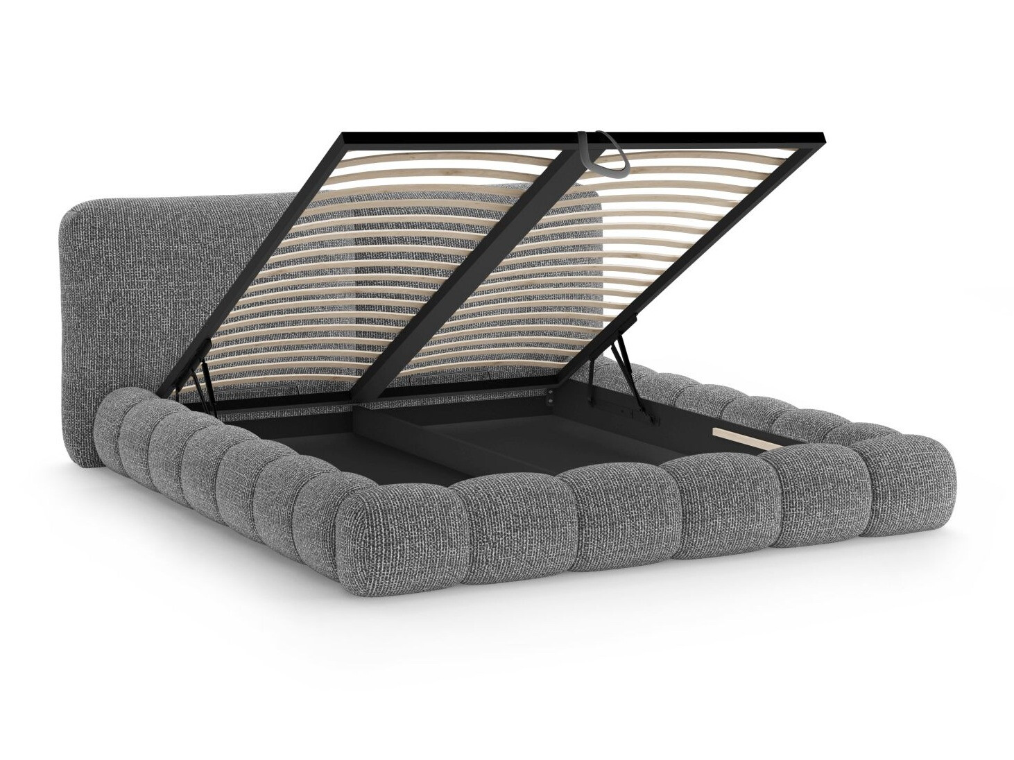 Gulta Beckley 330 (Silencio 97)