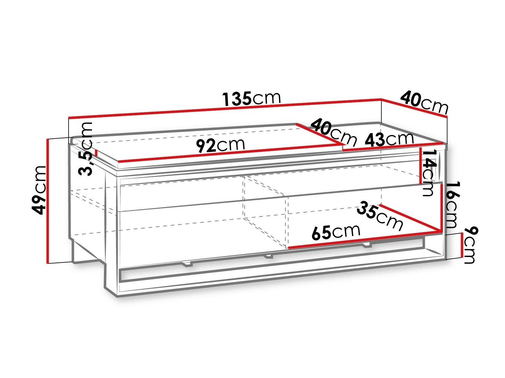 Kurpju kaste Luliru 146
