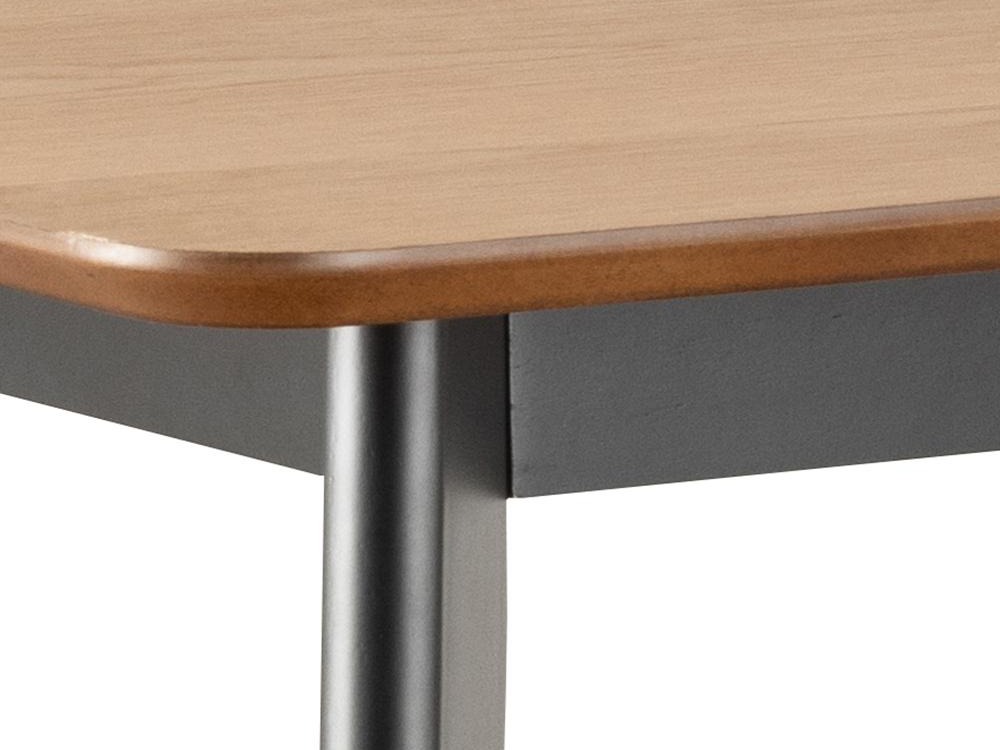 Bāra galds Norsica 734