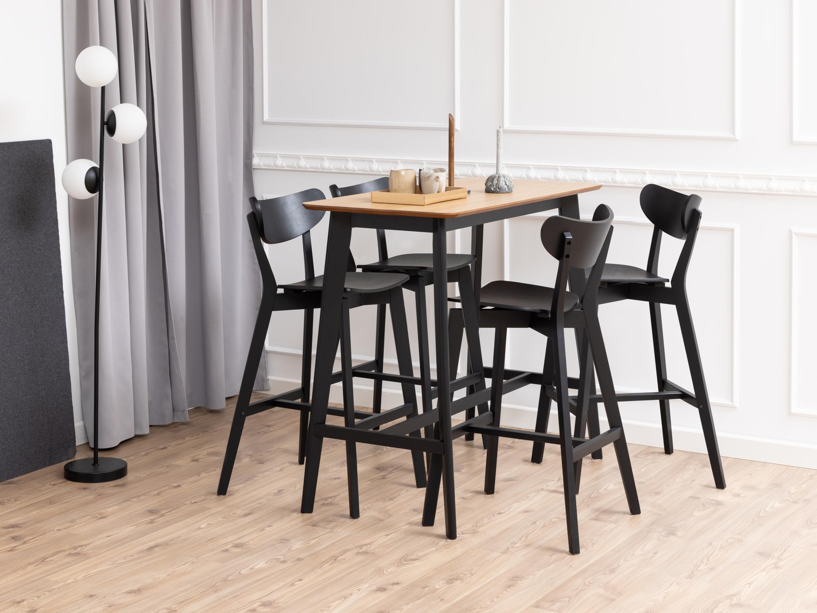 Bāra galds Norsica 734