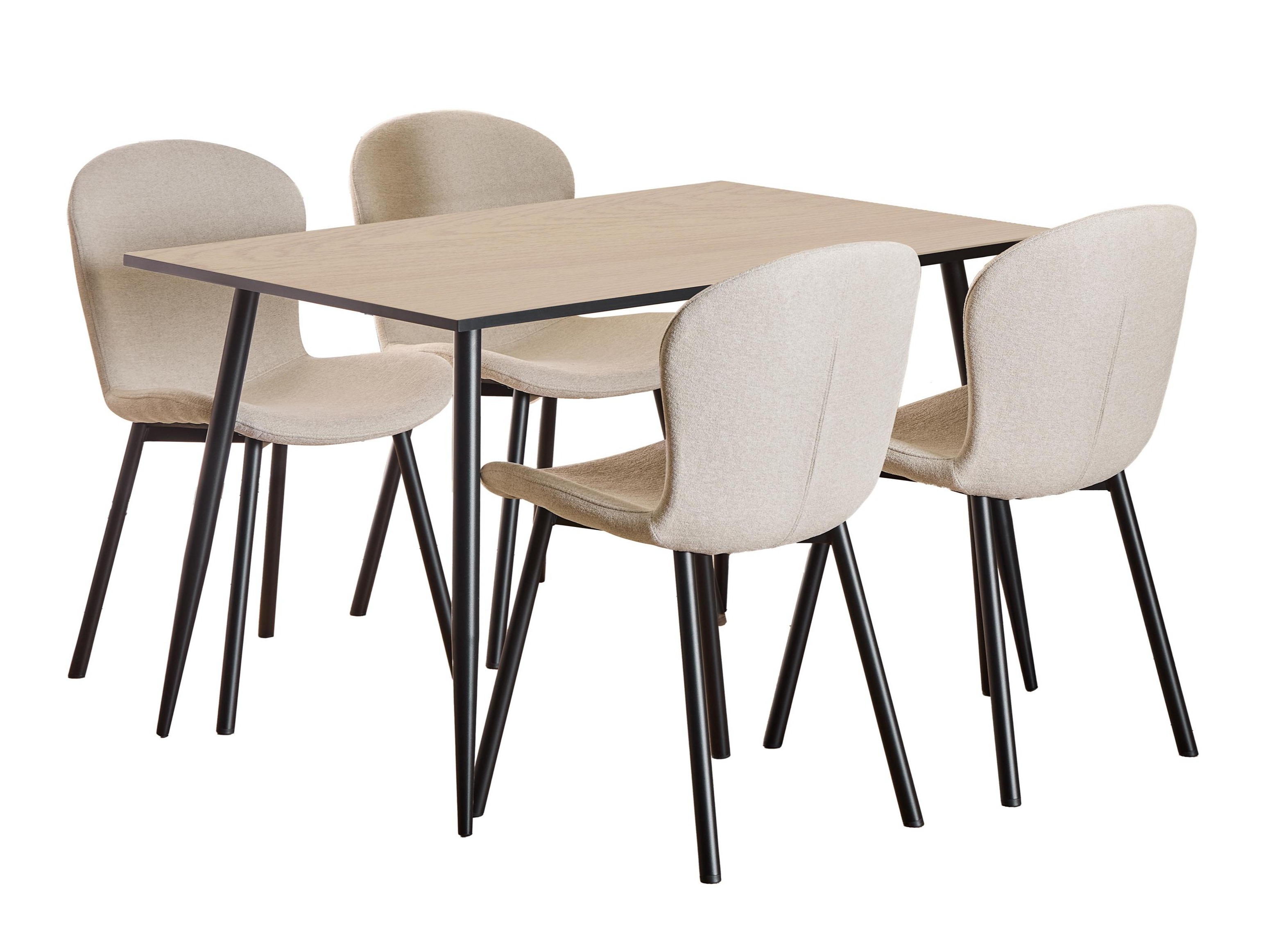 Ēdamistabas komplekts Norsica 1023