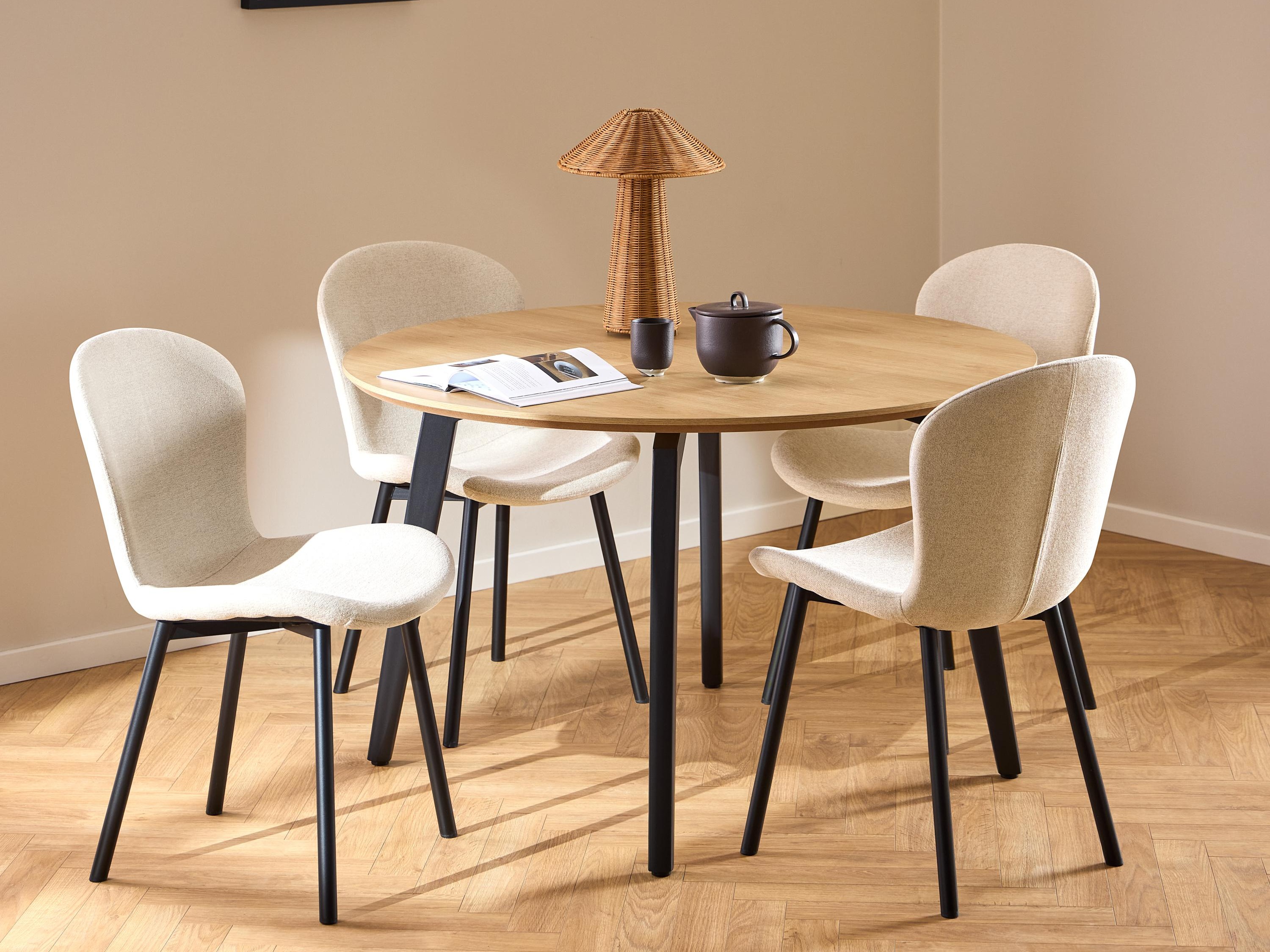 Ēdamistabas komplekts Norsica 1024