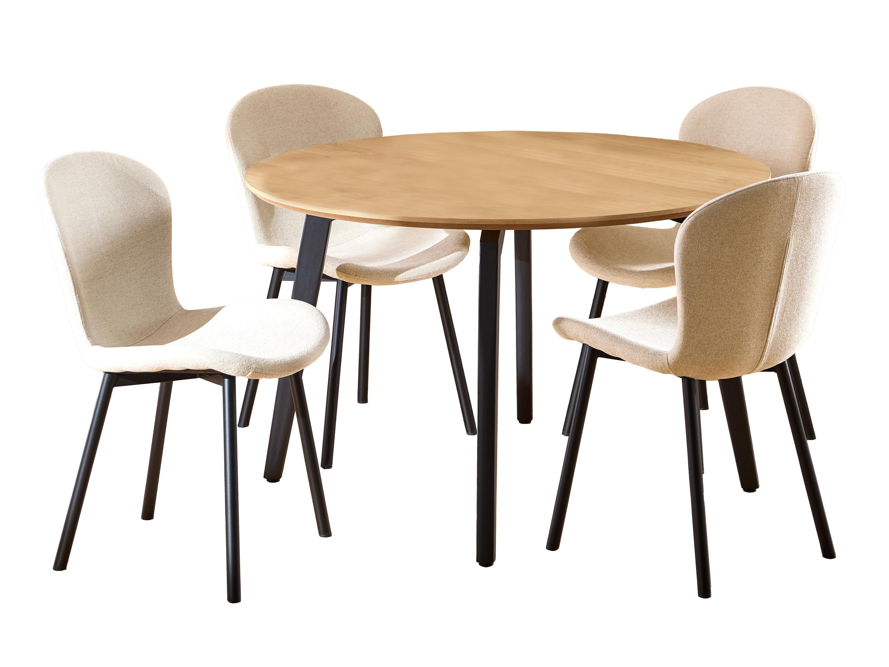 Ēdamistabas komplekts Norsica 1024