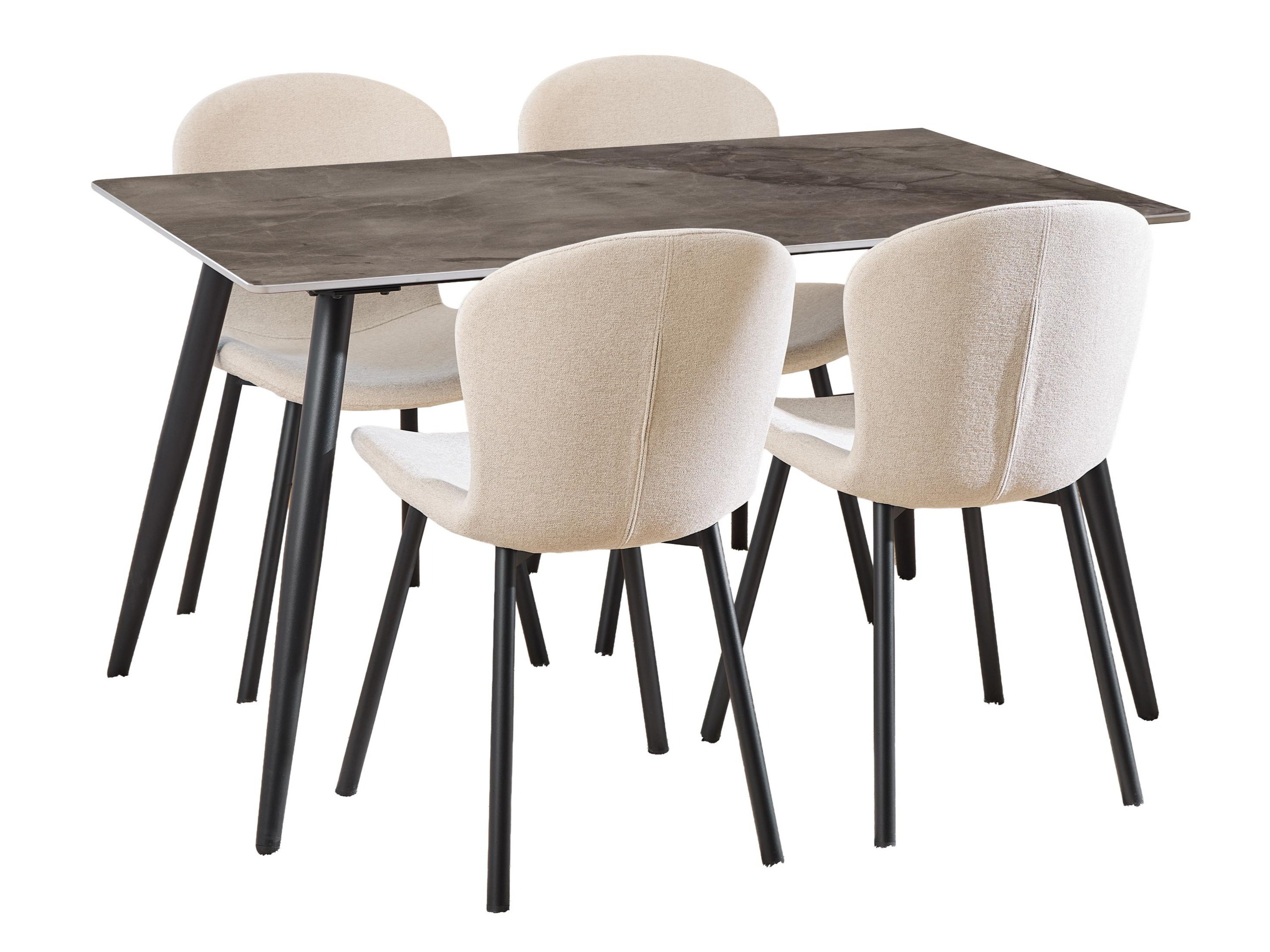 Ēdamistabas komplekts Norsica 1026