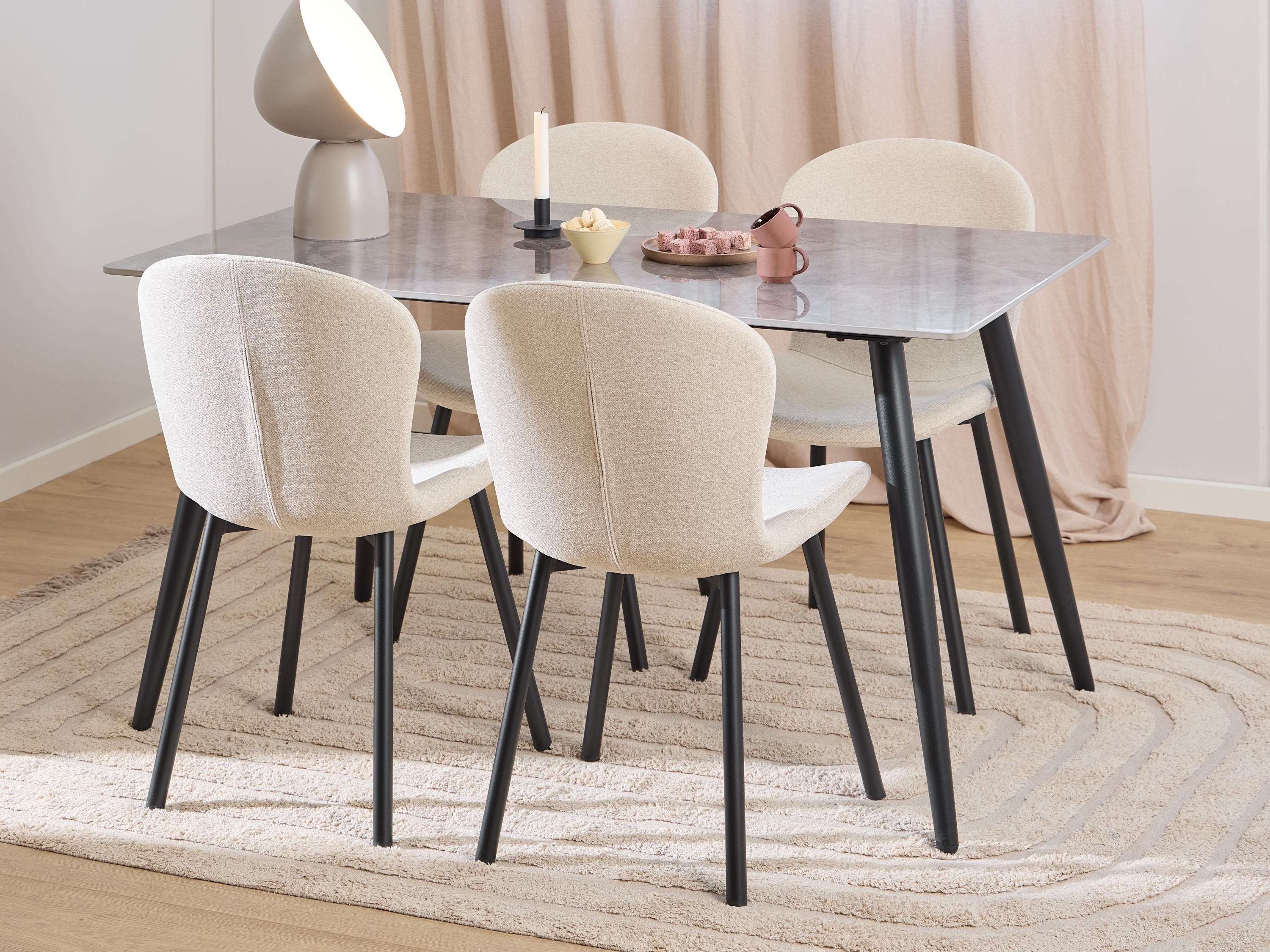 Ēdamistabas komplekts Norsica 1026