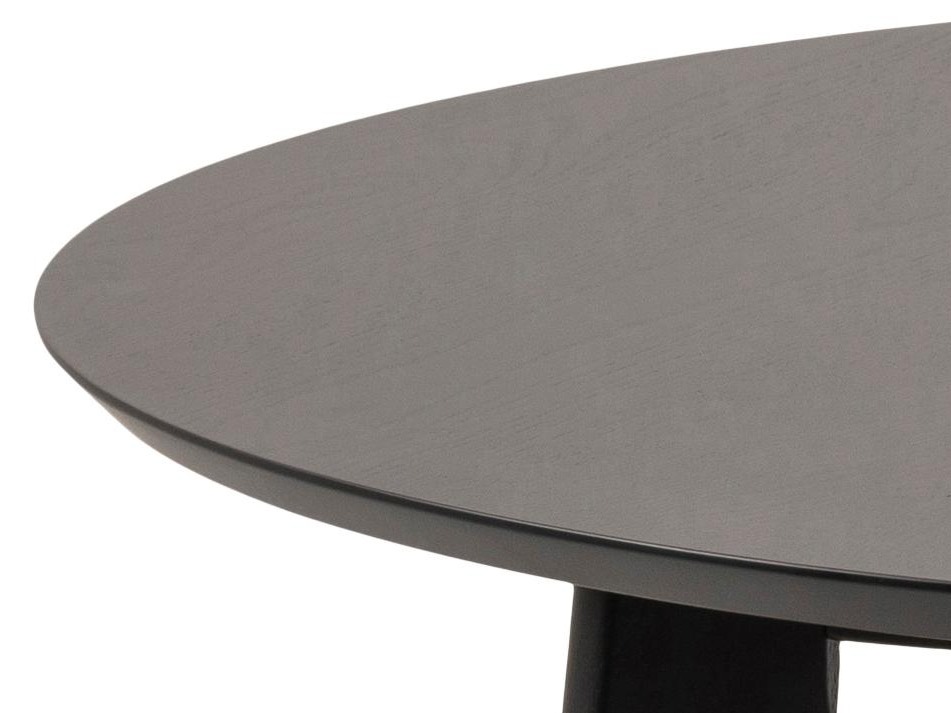 Galds Norsica 310 (Melnais ozols + Melns)