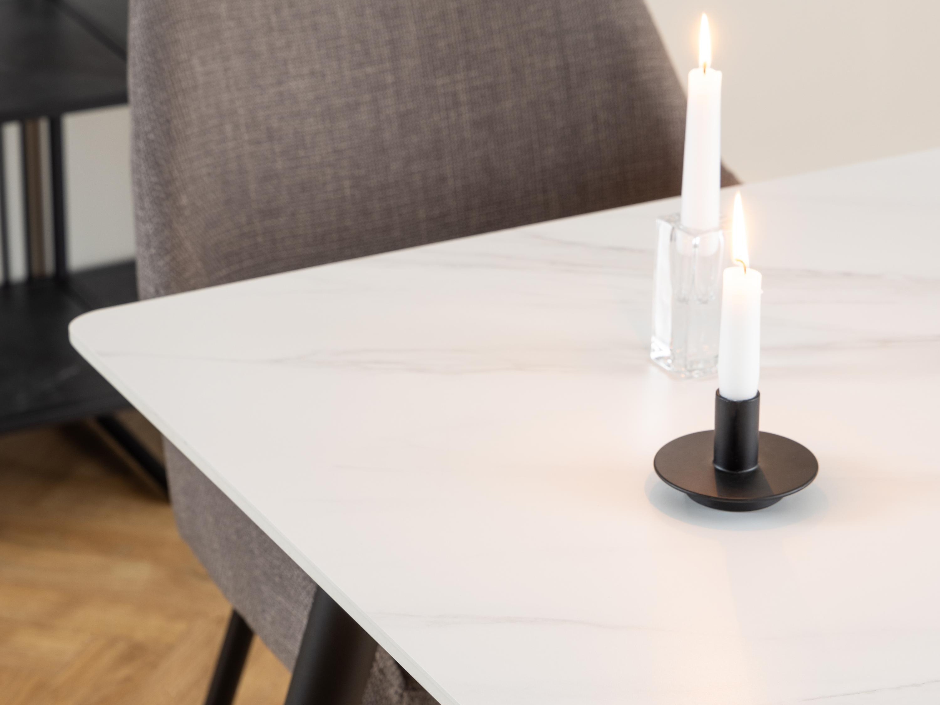 Galds Norsica 588 (Balts marmors)