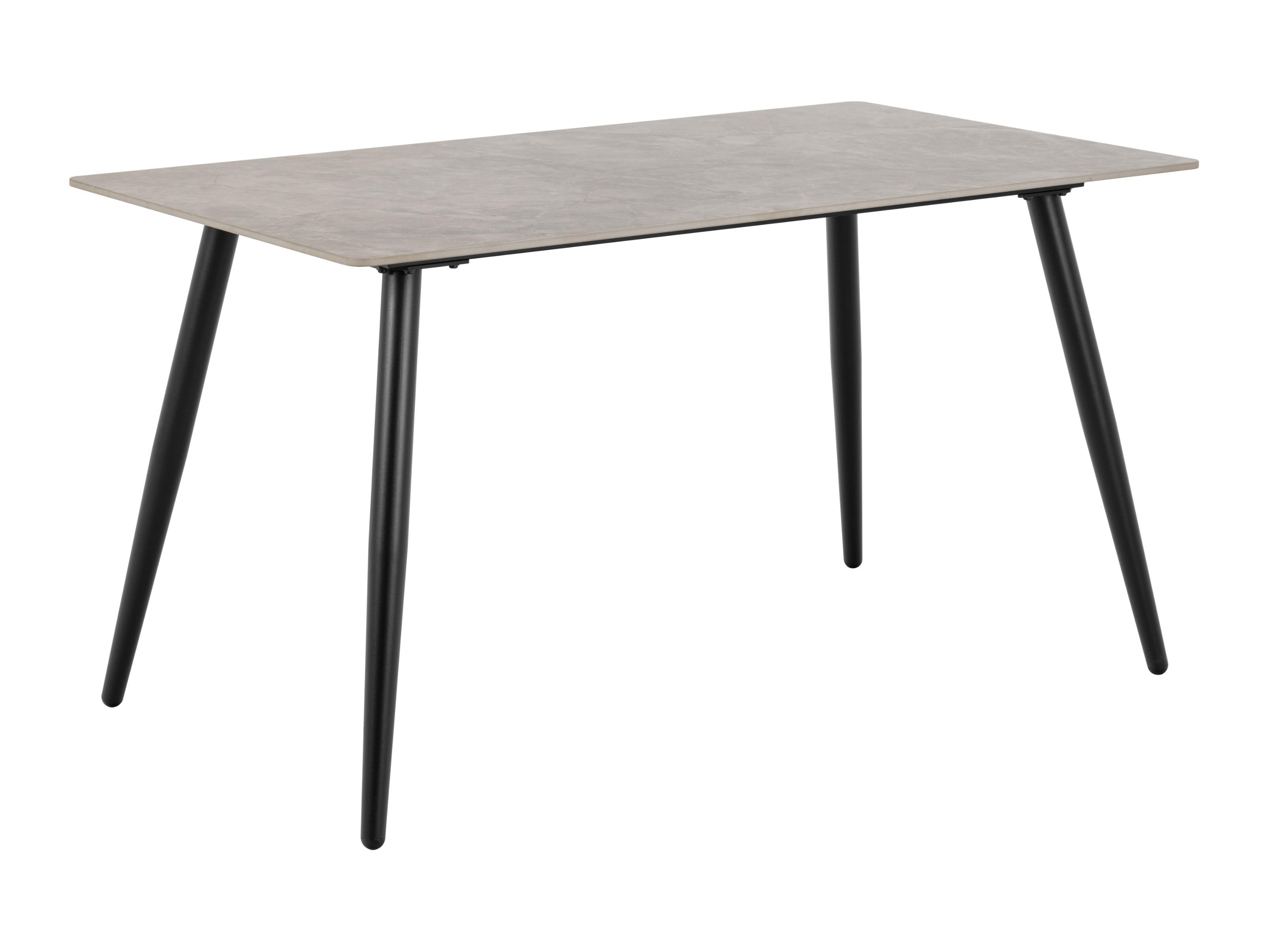 Galds Norsica 588 (Pelēks marmors)