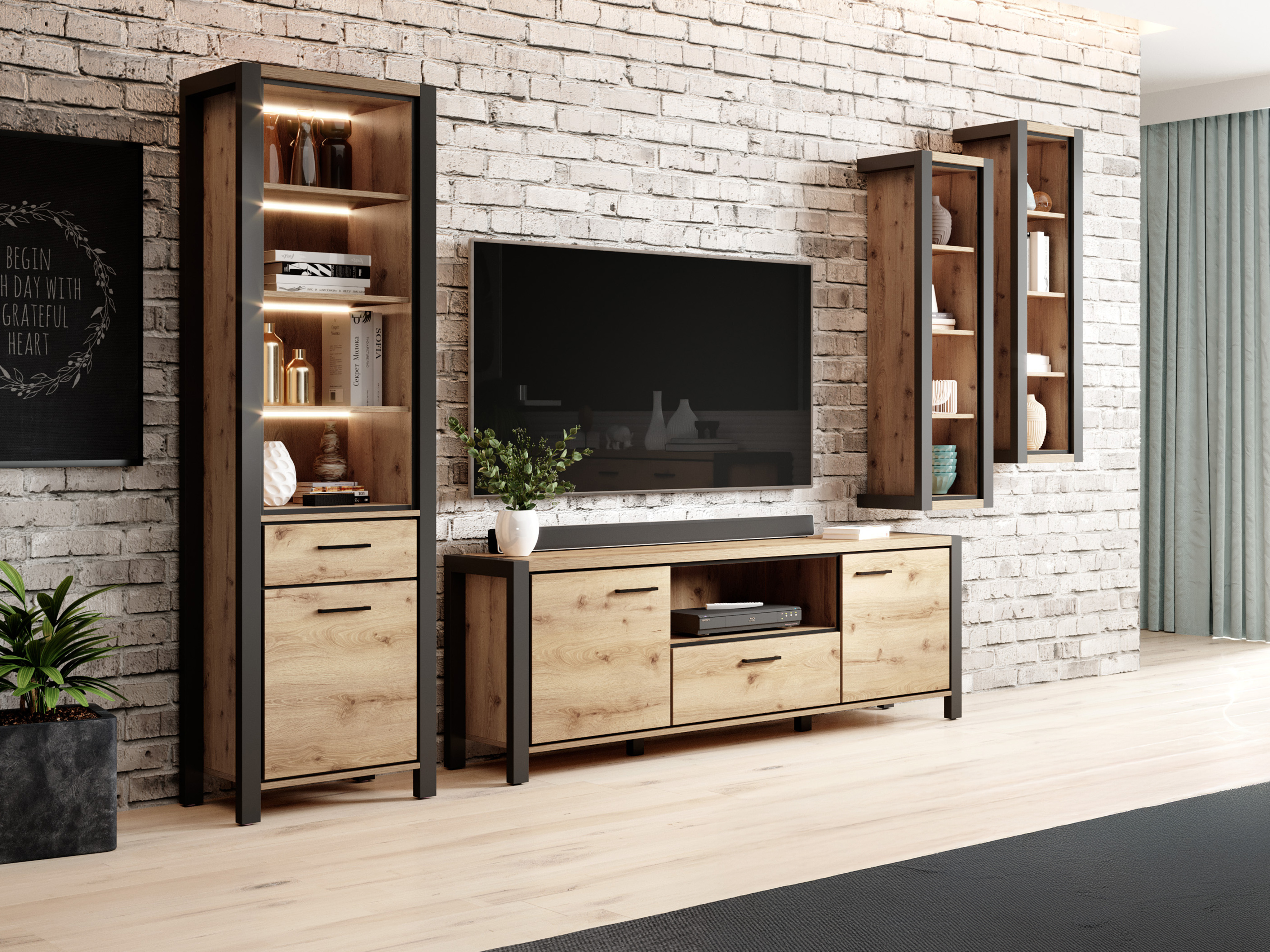 Piekarams plaukts Temire 110