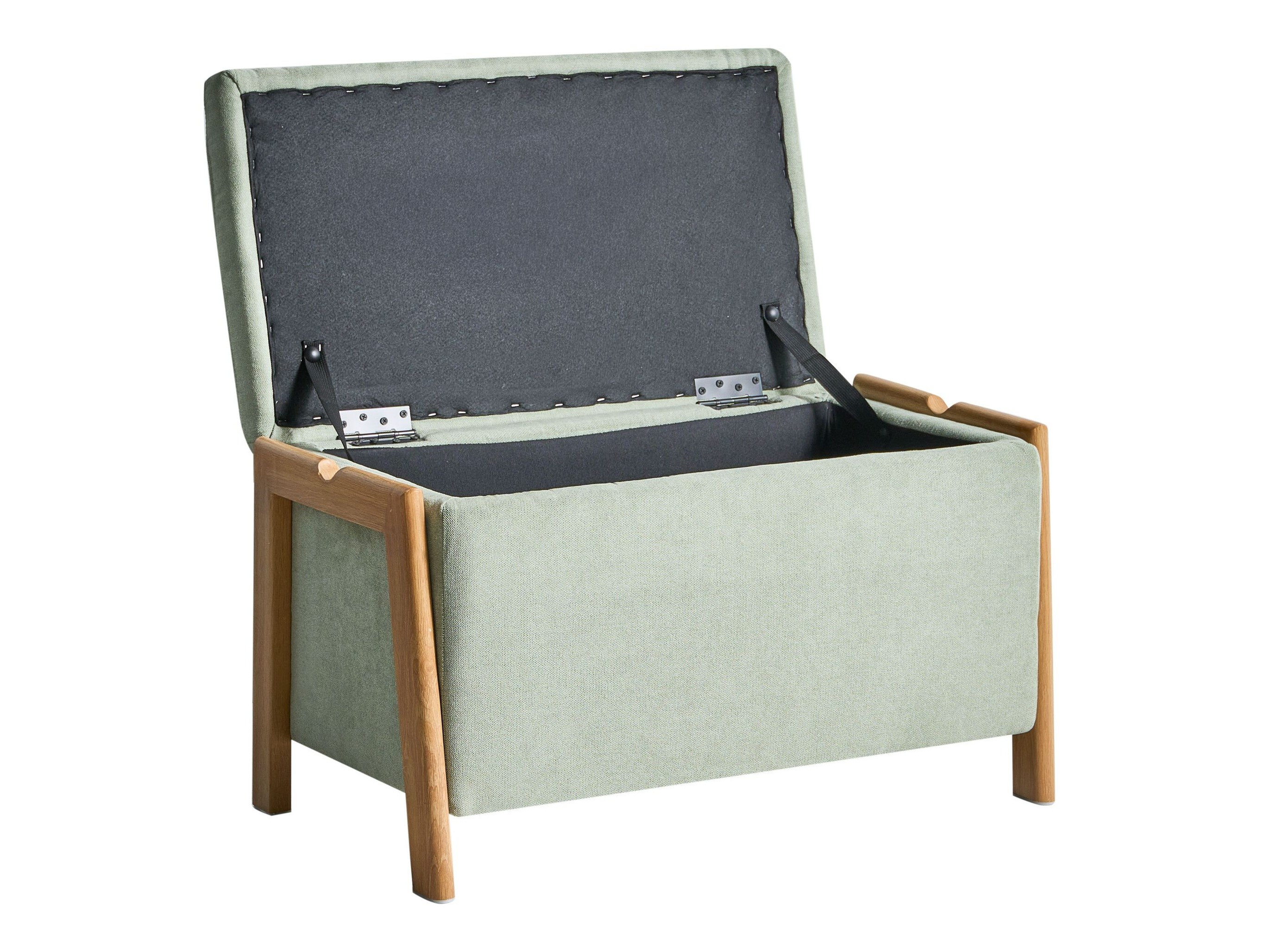 Pufs Berwyn 2915 (Gaiši zaļa)