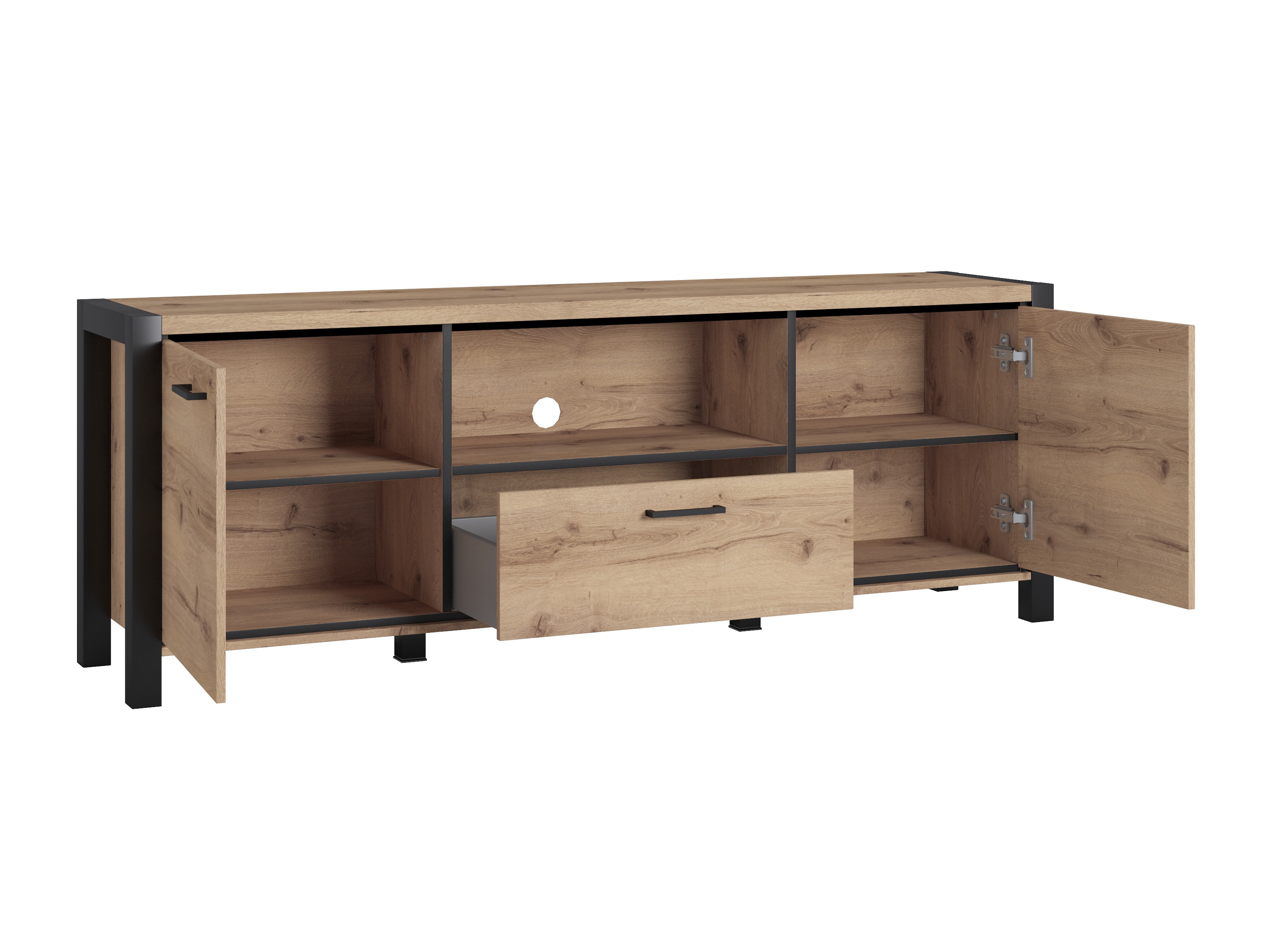 Viesistabas komplekts Temire 113