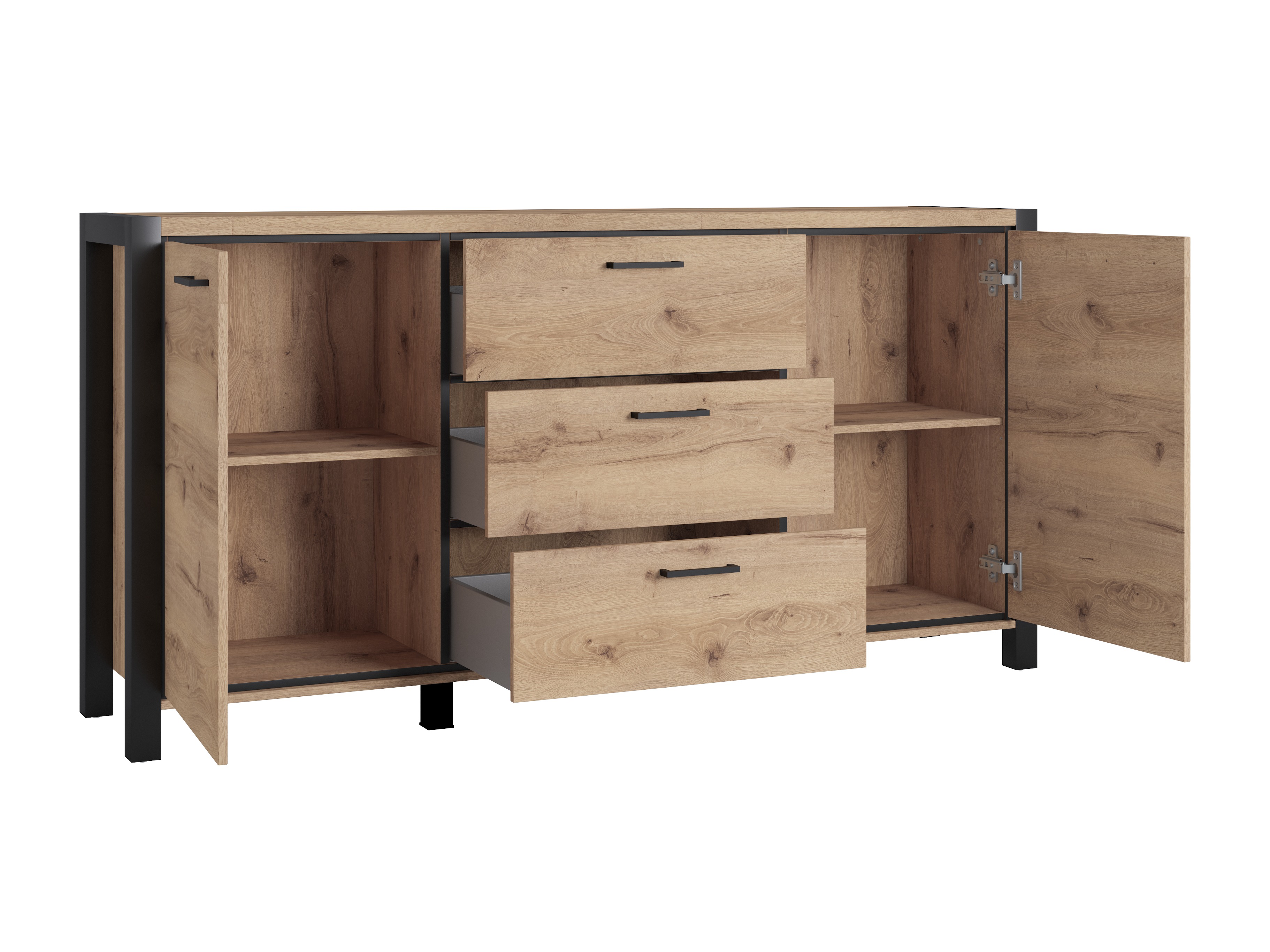 Viesistabas komplekts Temire 113