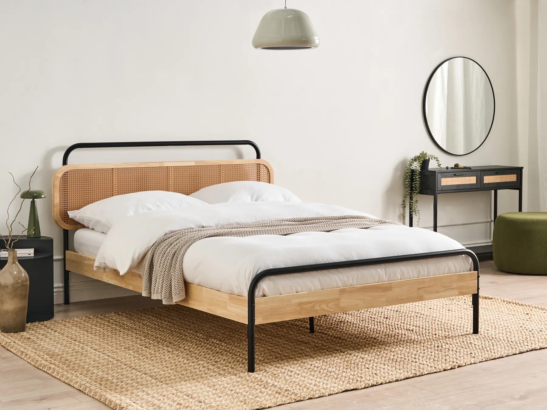 Gulta Berwyn 2034 (Gaiši brūns)