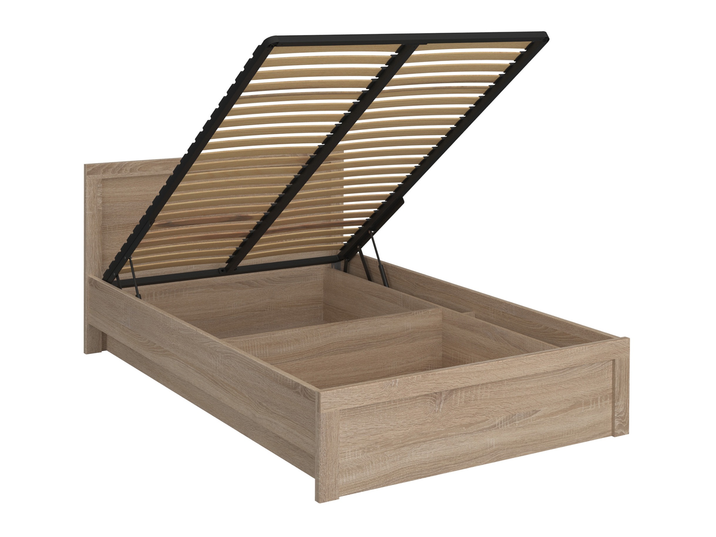 Gulta Marlivi 100 (Sonomas ozols)