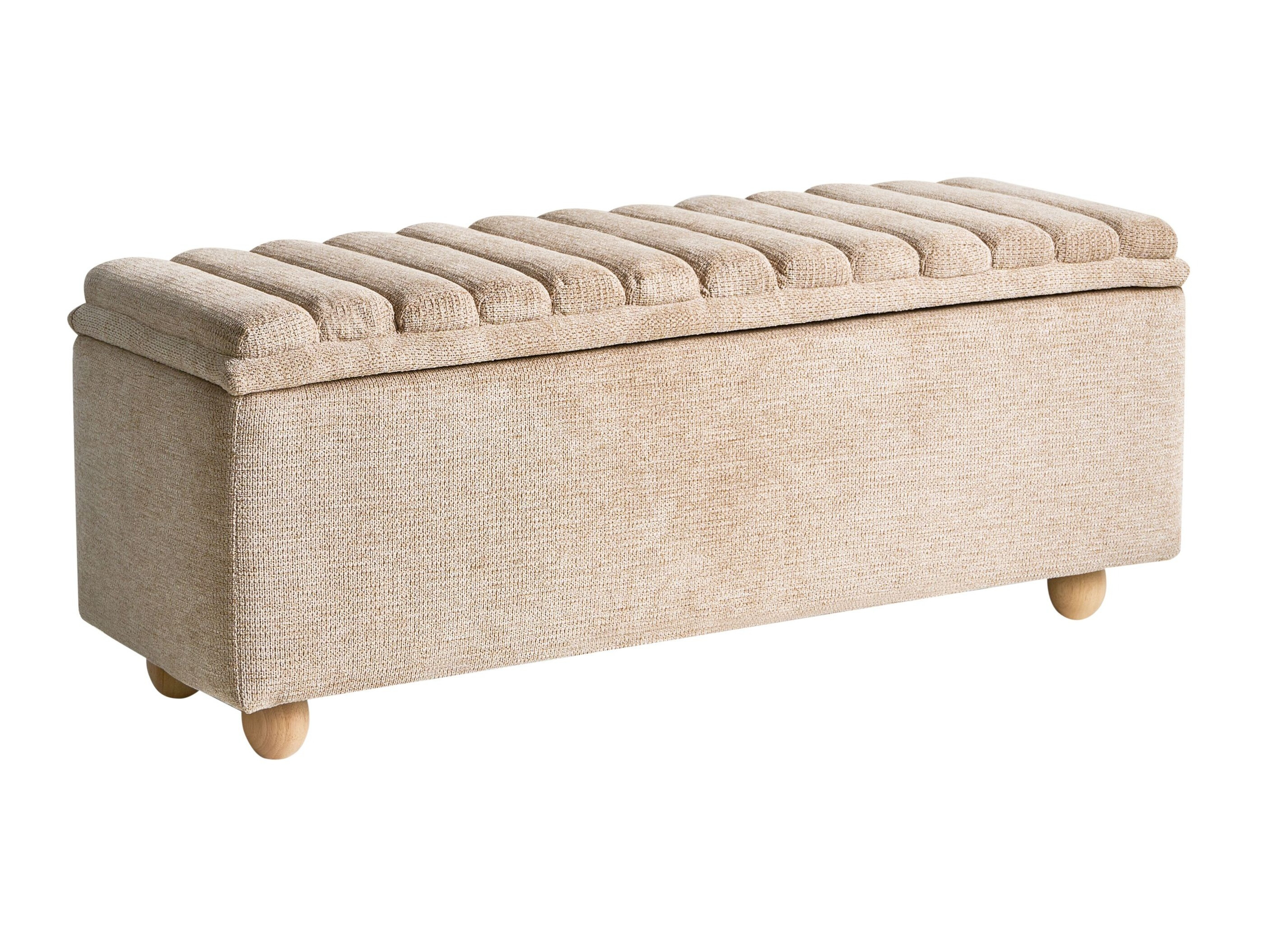 Mīkstais sols Berwyn 2918 (Bēšs)